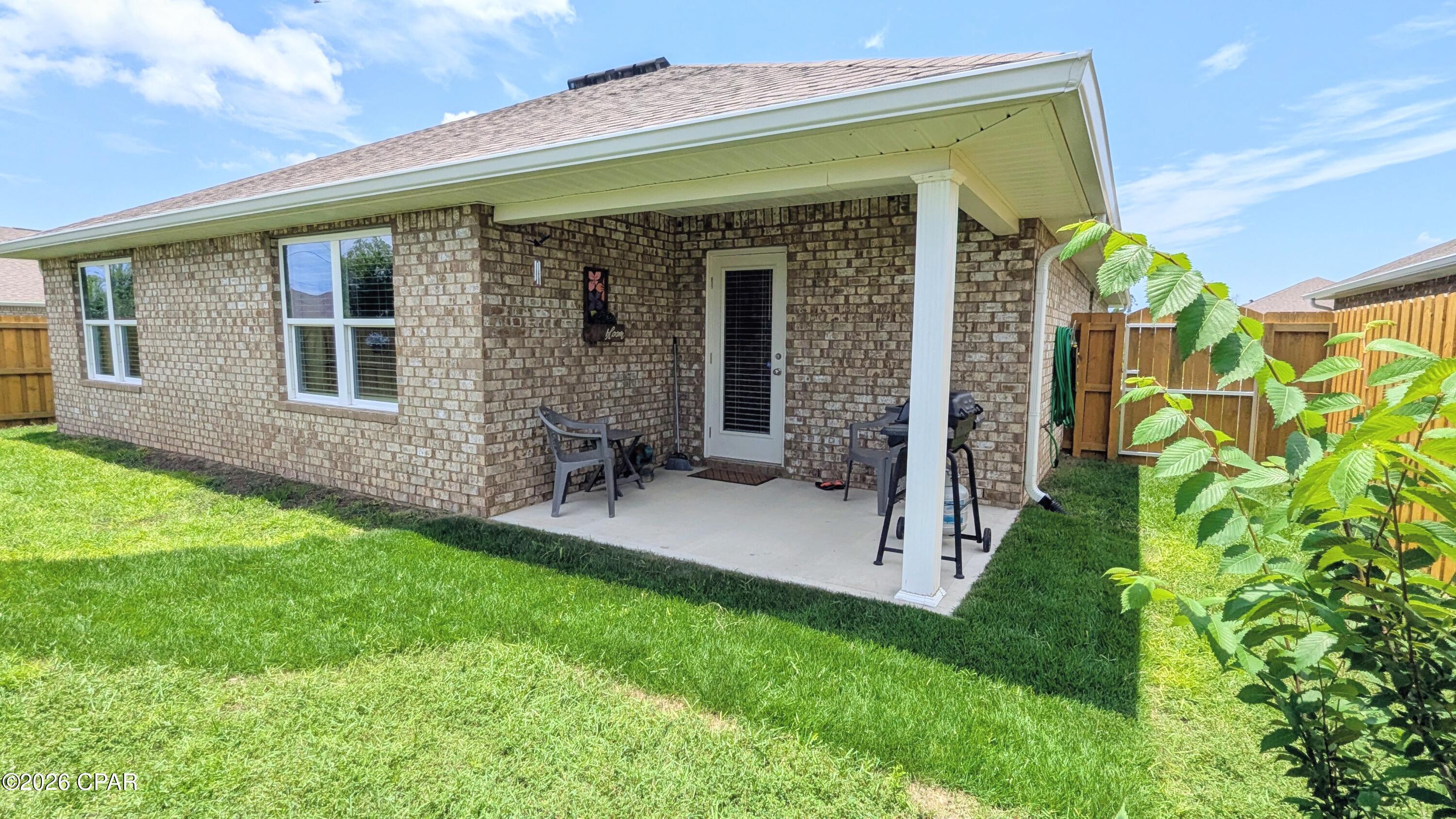 Titus Park - Residential