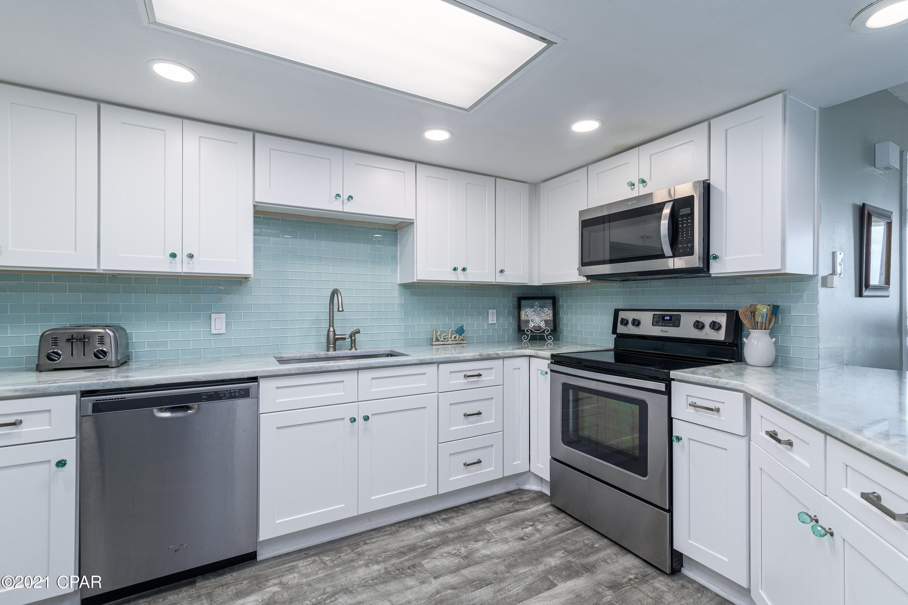 Nautilus Condo - Residential