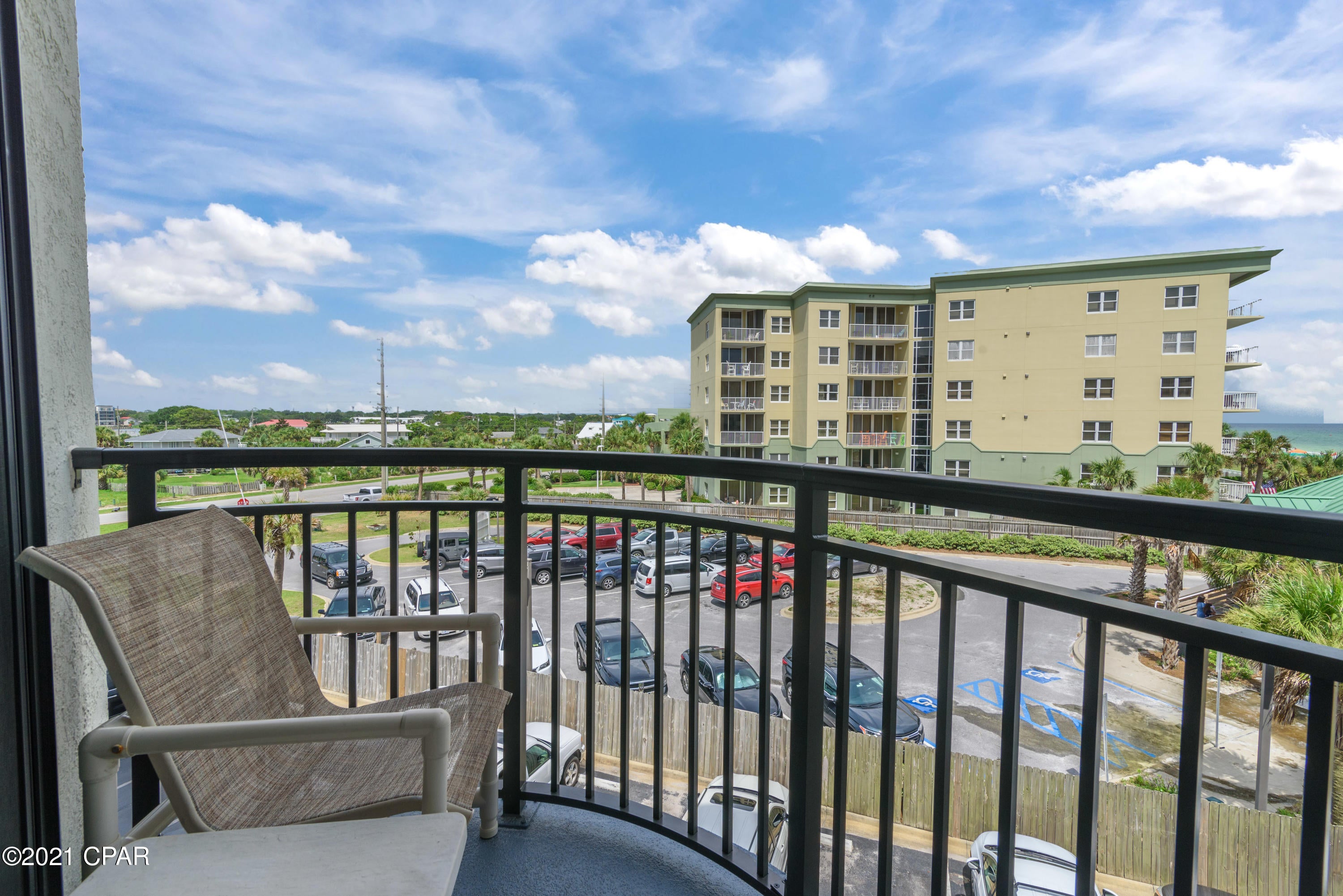 Nautilus Condo - Residential