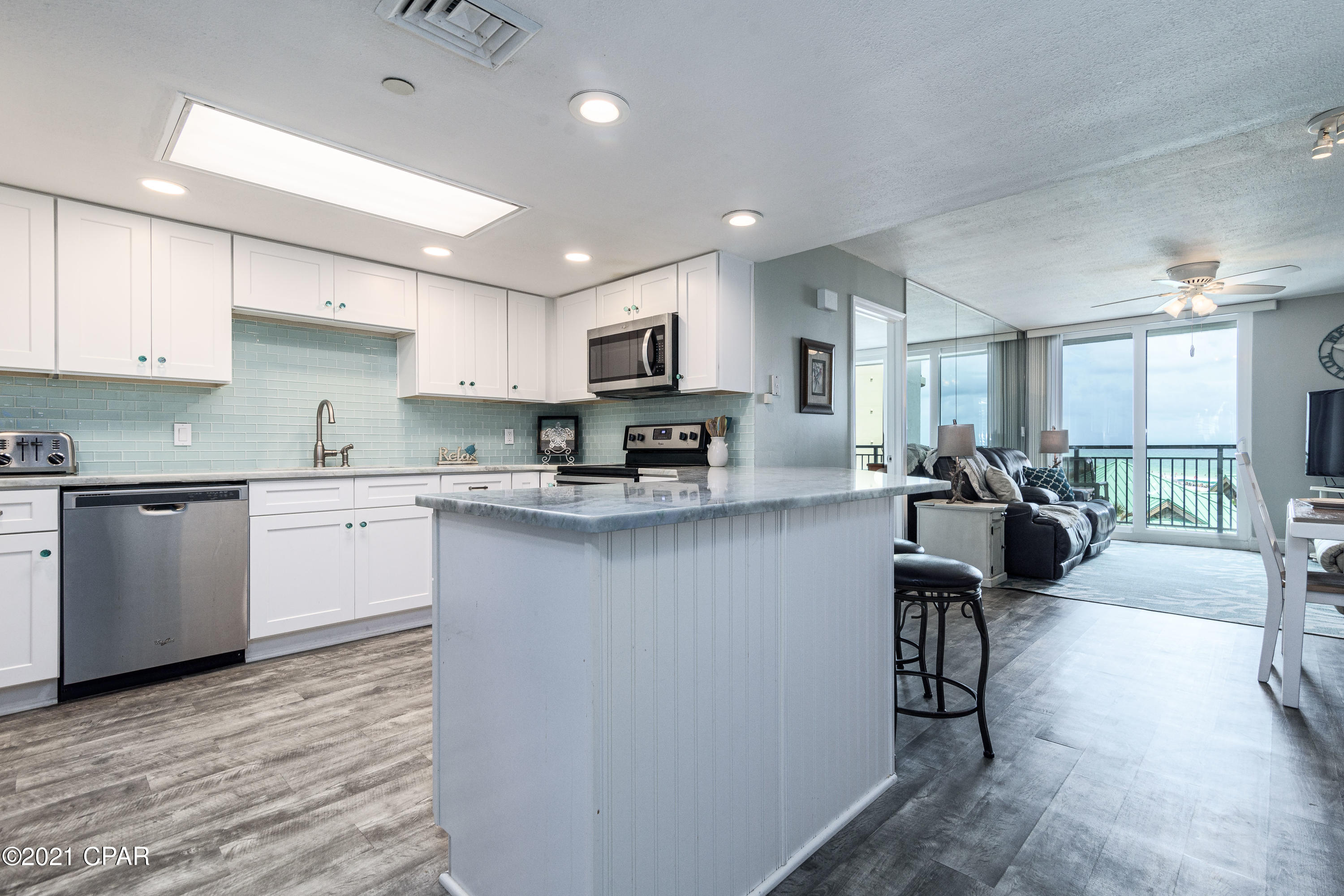 Nautilus Condo - Residential