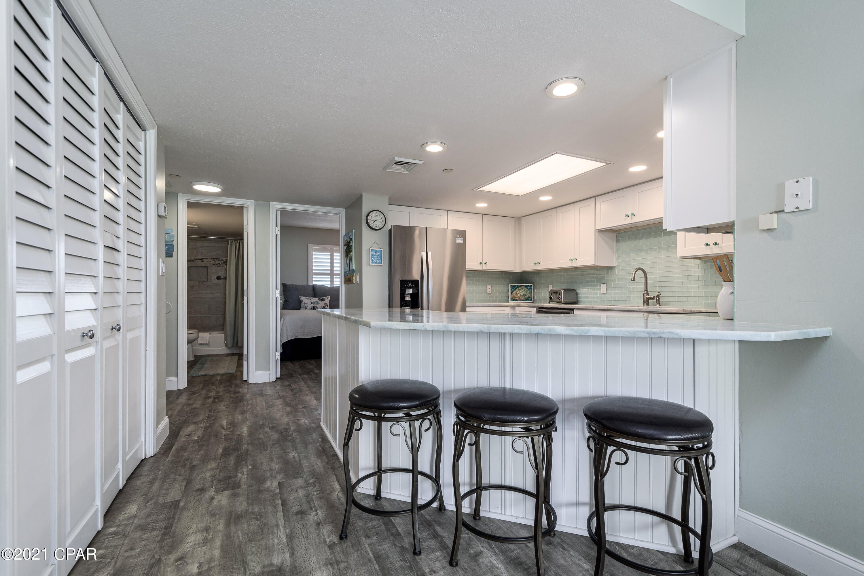 Nautilus Condo - Residential