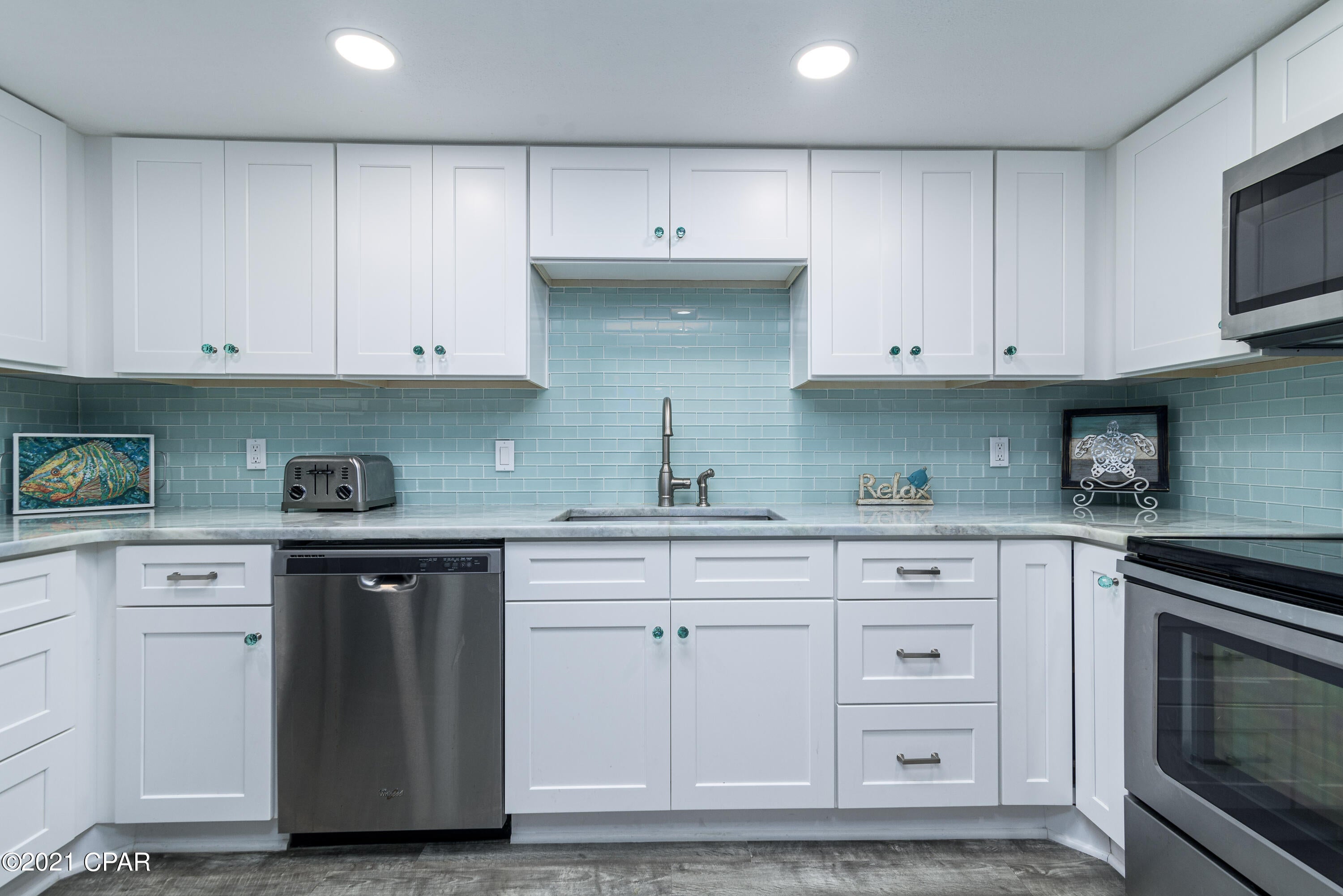 Nautilus Condo - Residential