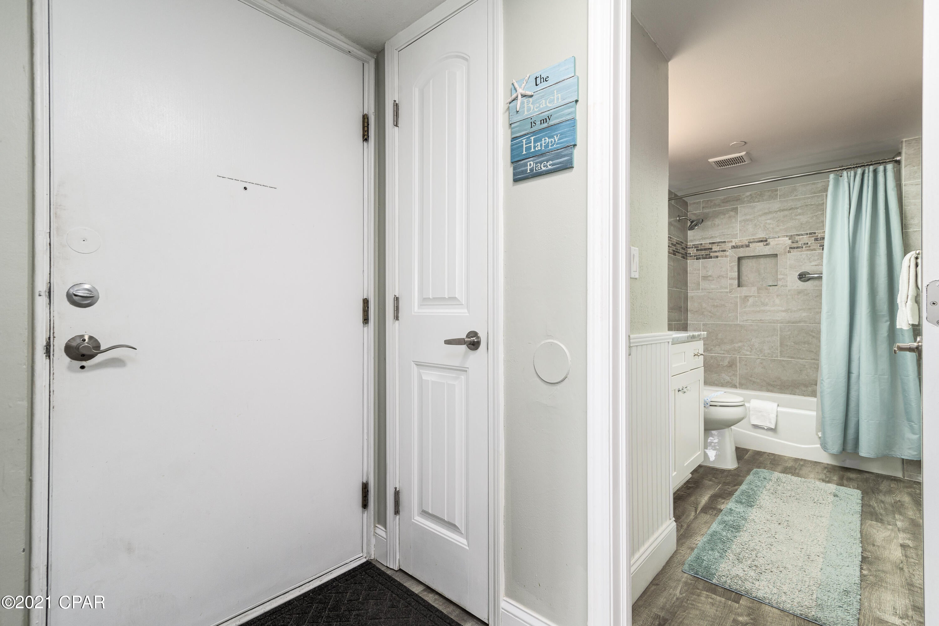 Nautilus Condo - Residential
