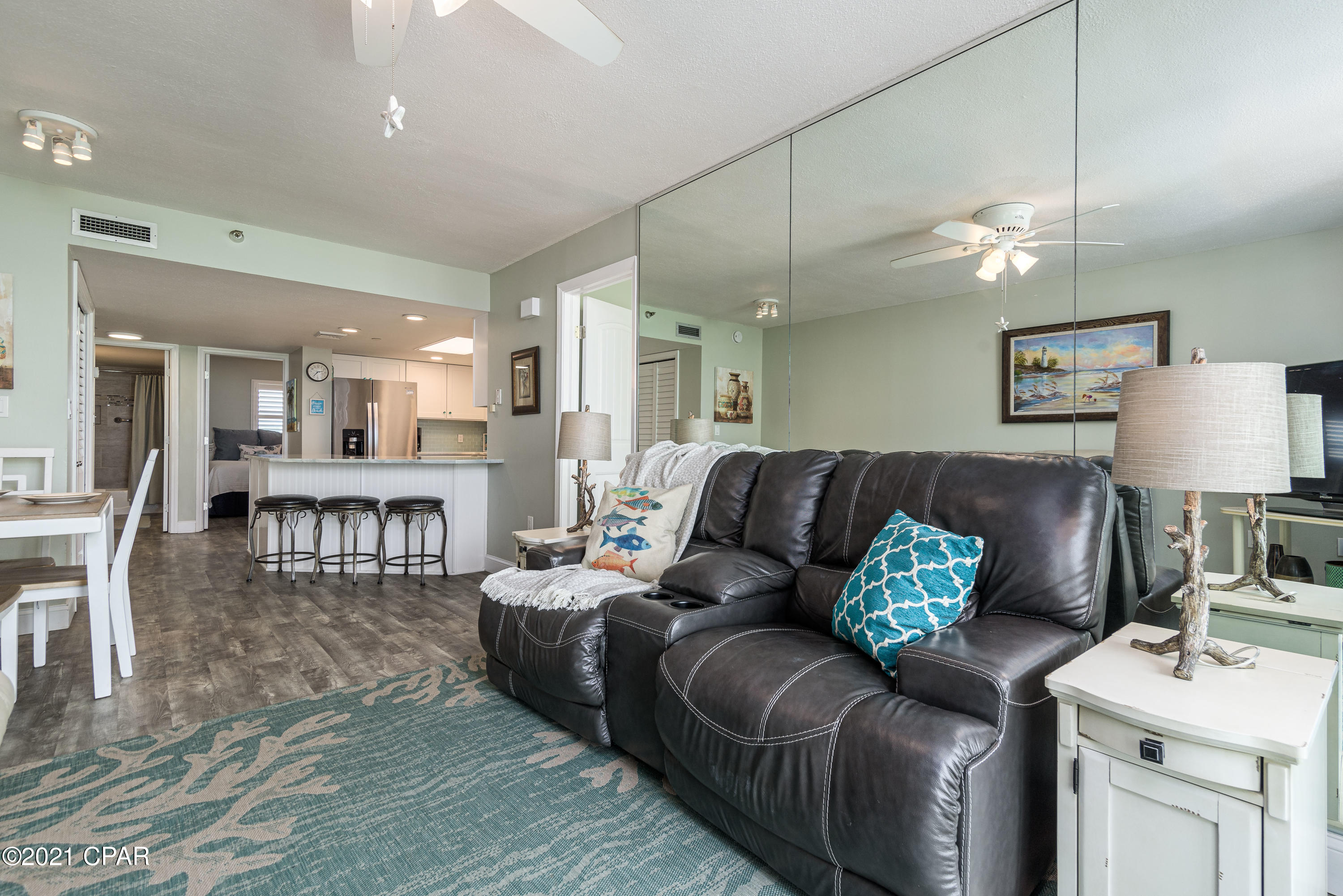 Nautilus Condo - Residential