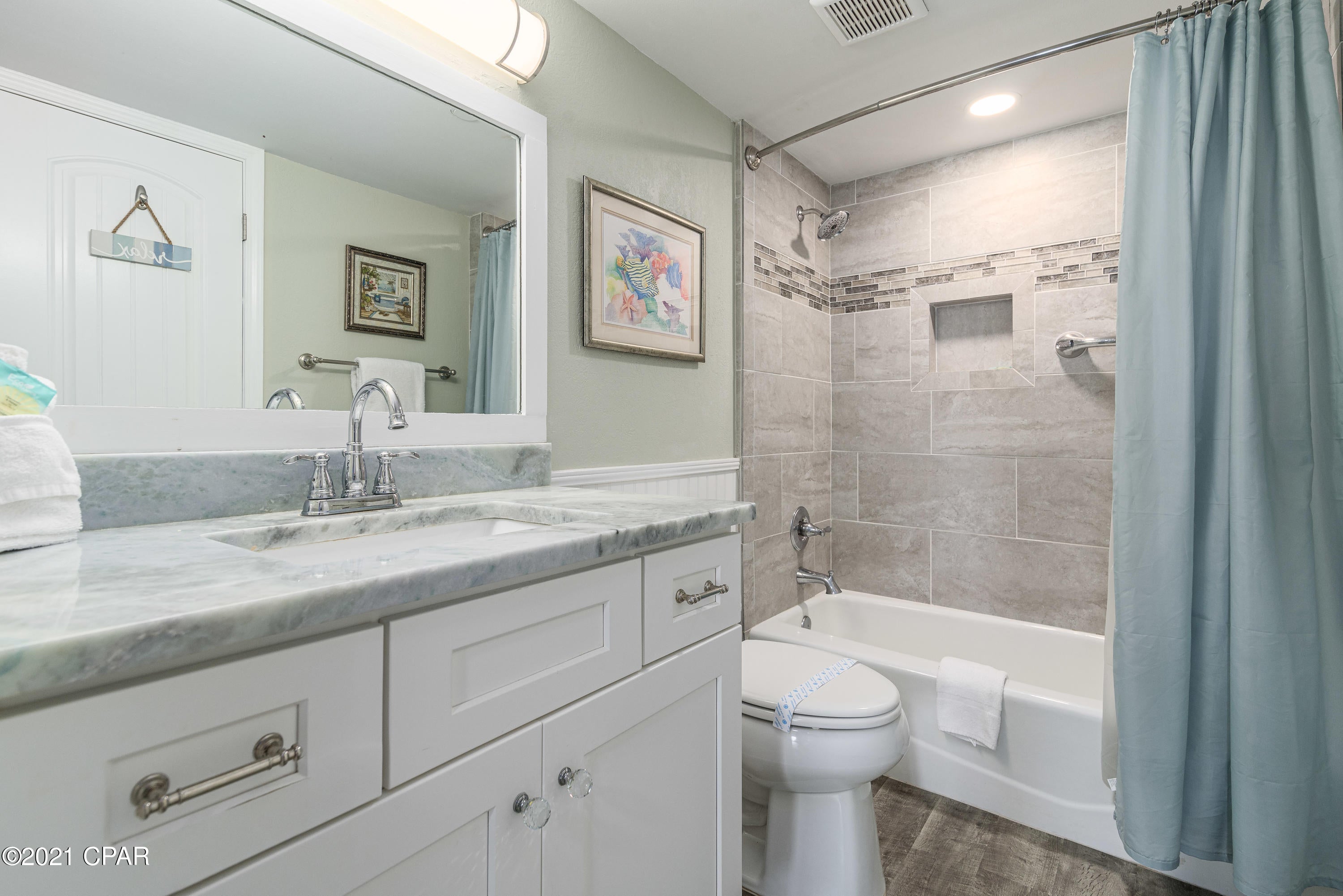 Nautilus Condo - Residential