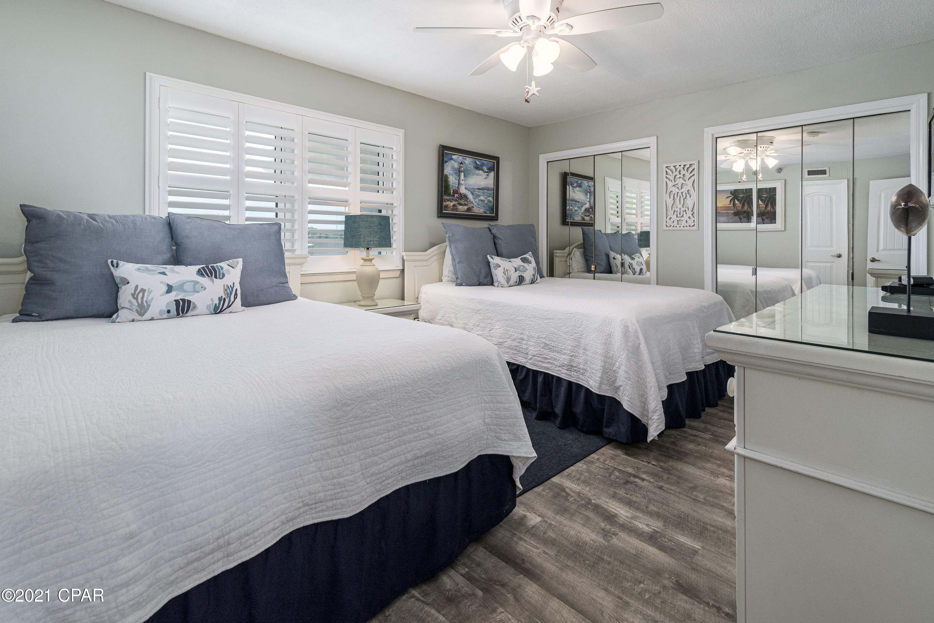 Nautilus Condo - Residential