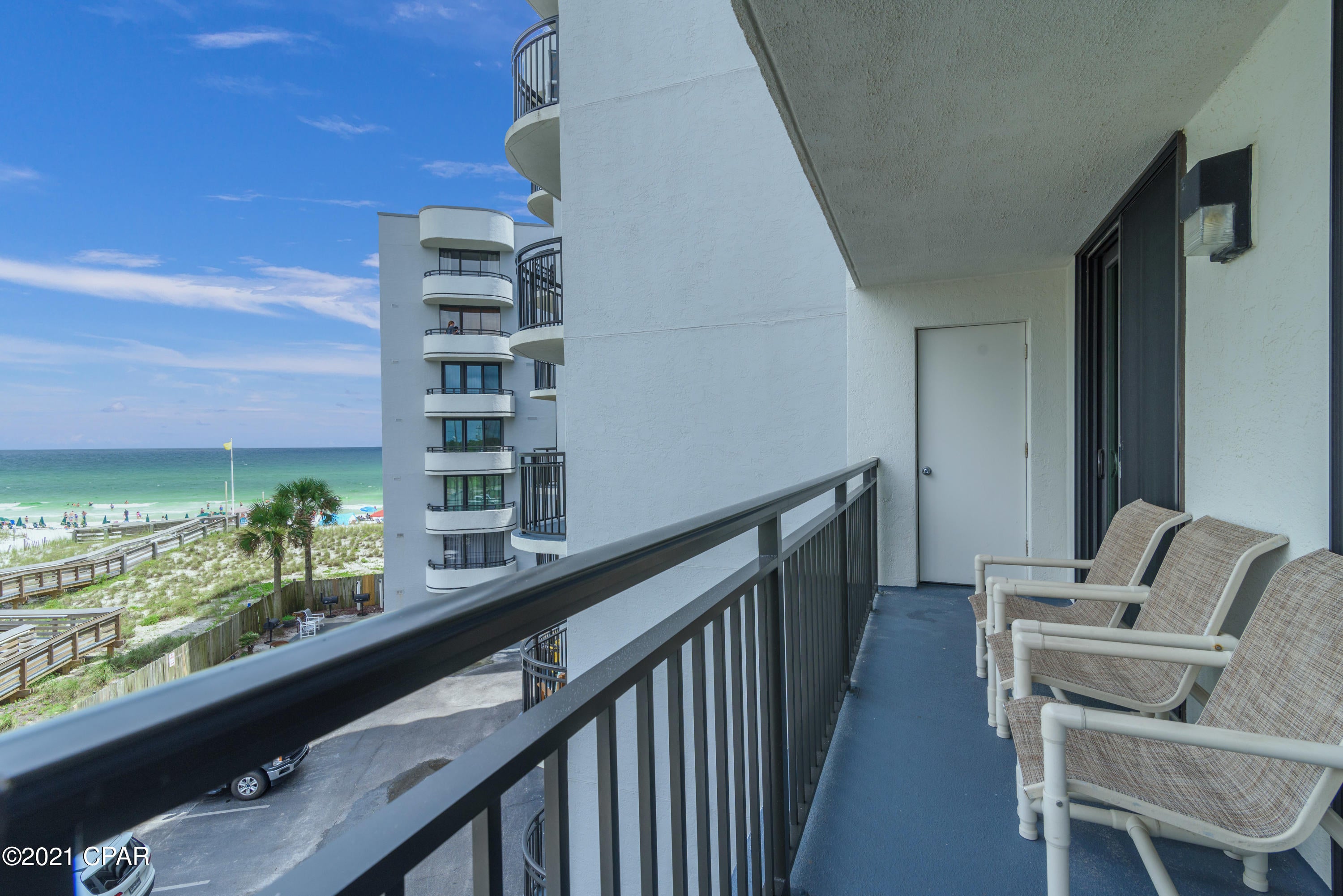 Nautilus Condo - Residential