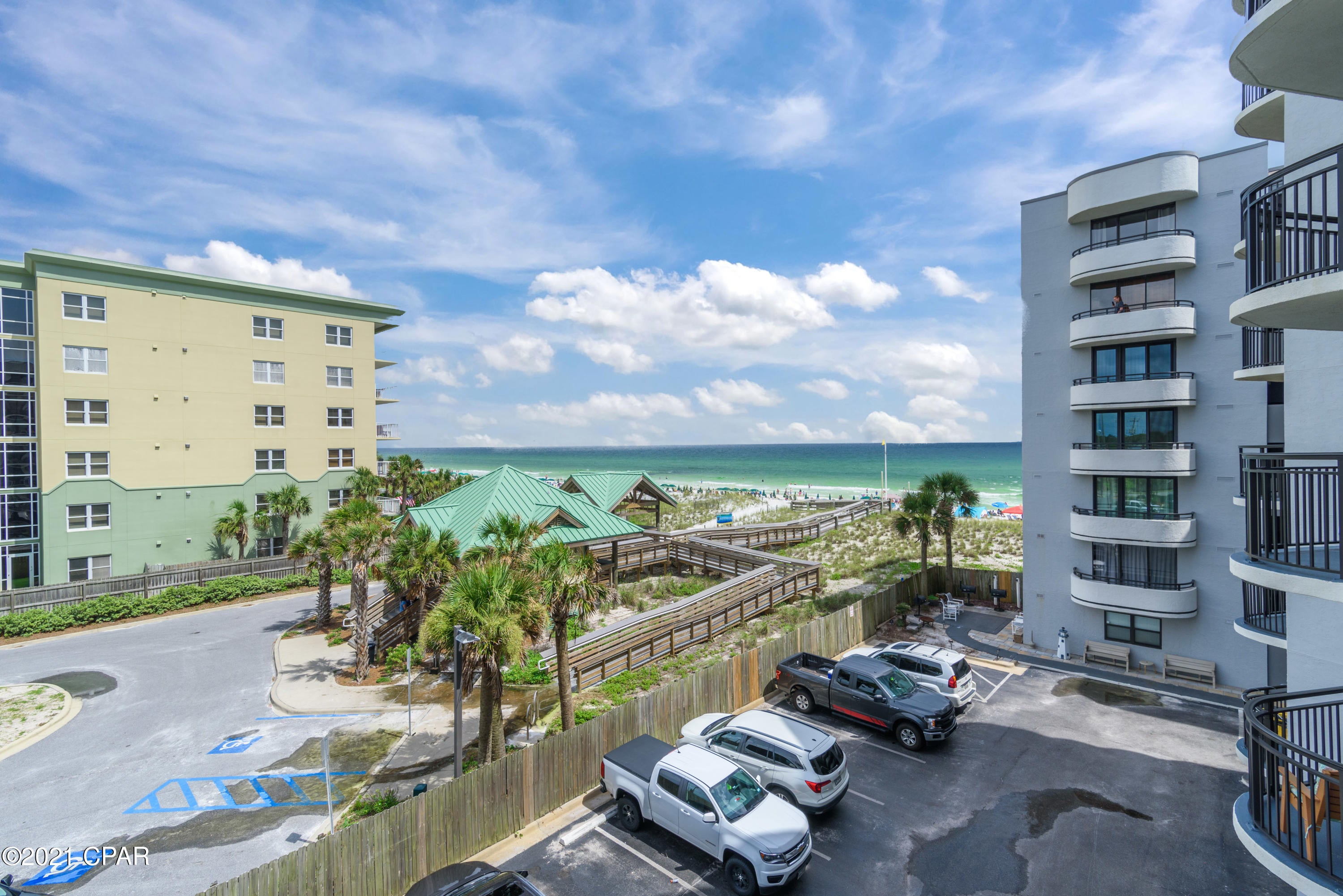 Nautilus Condo - Residential