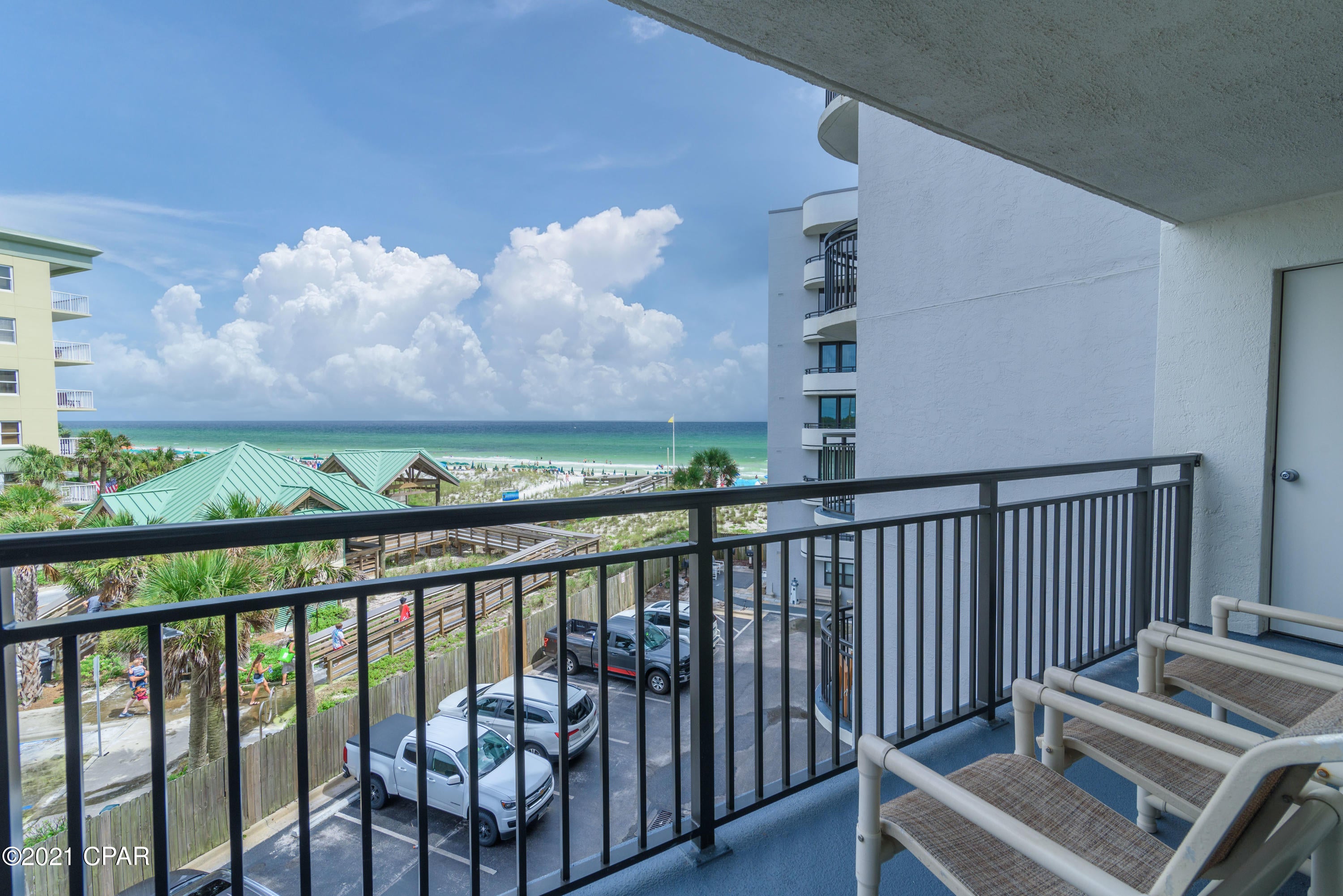 Nautilus Condo - Residential