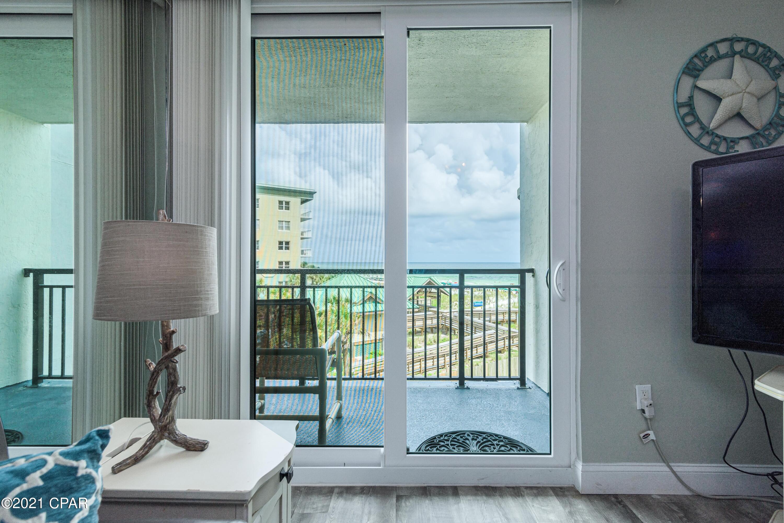 Nautilus Condo - Residential