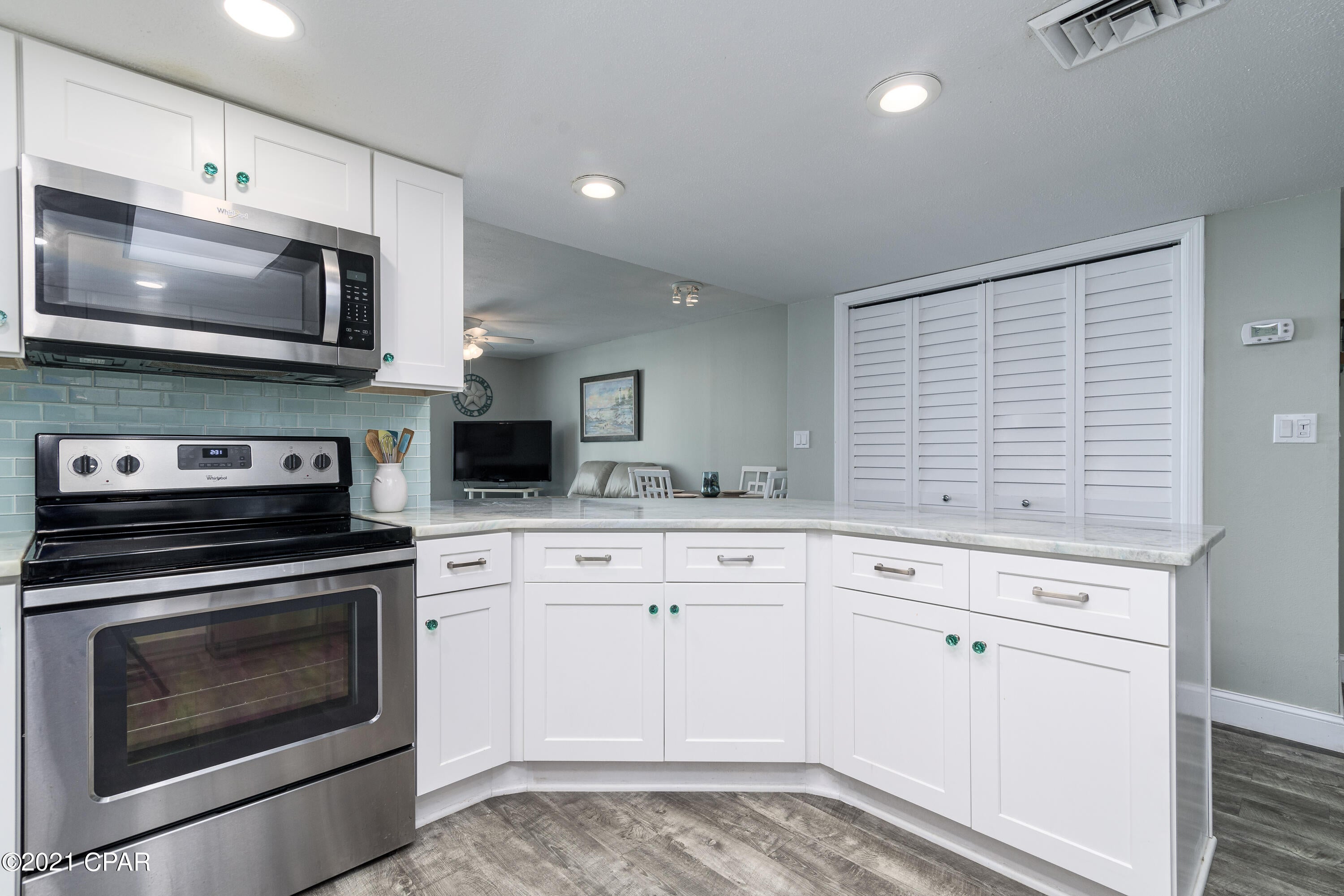 Nautilus Condo - Residential