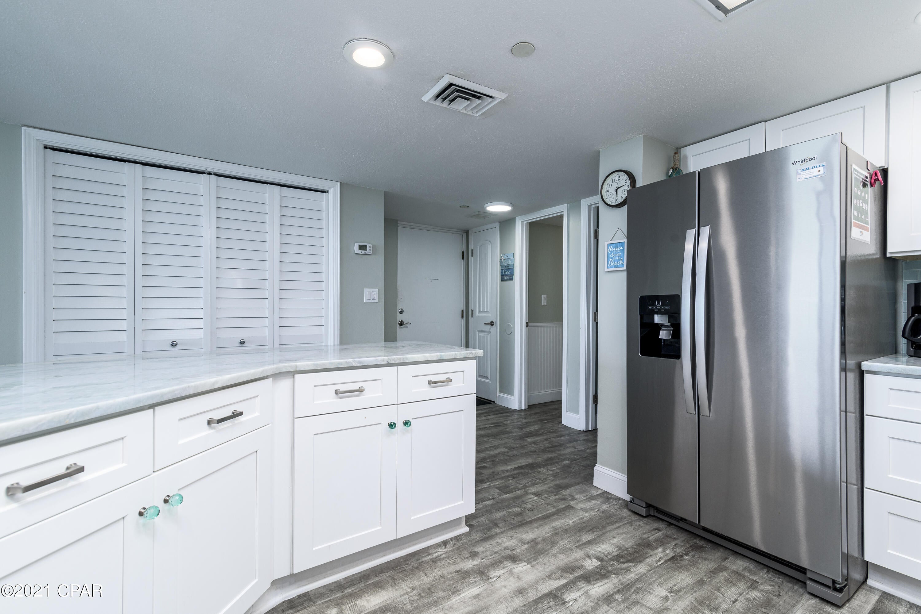 Nautilus Condo - Residential