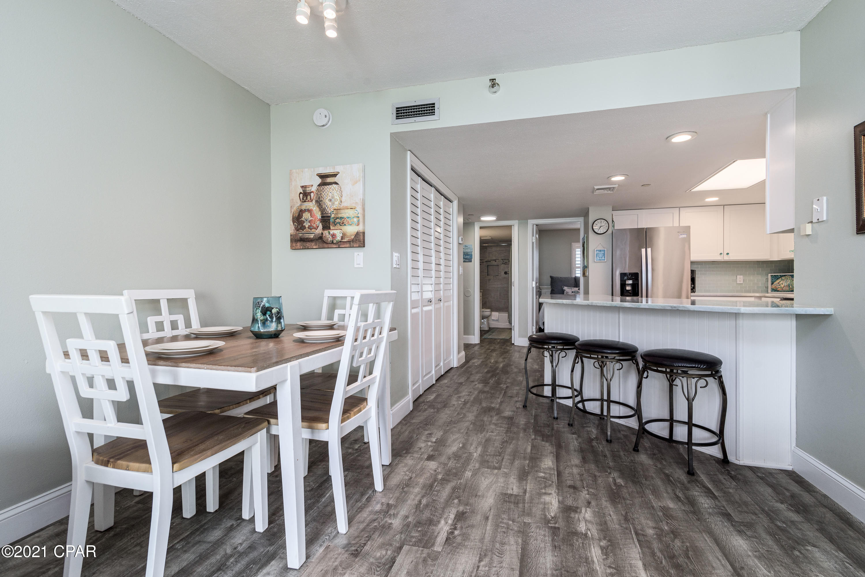 Nautilus Condo - Residential