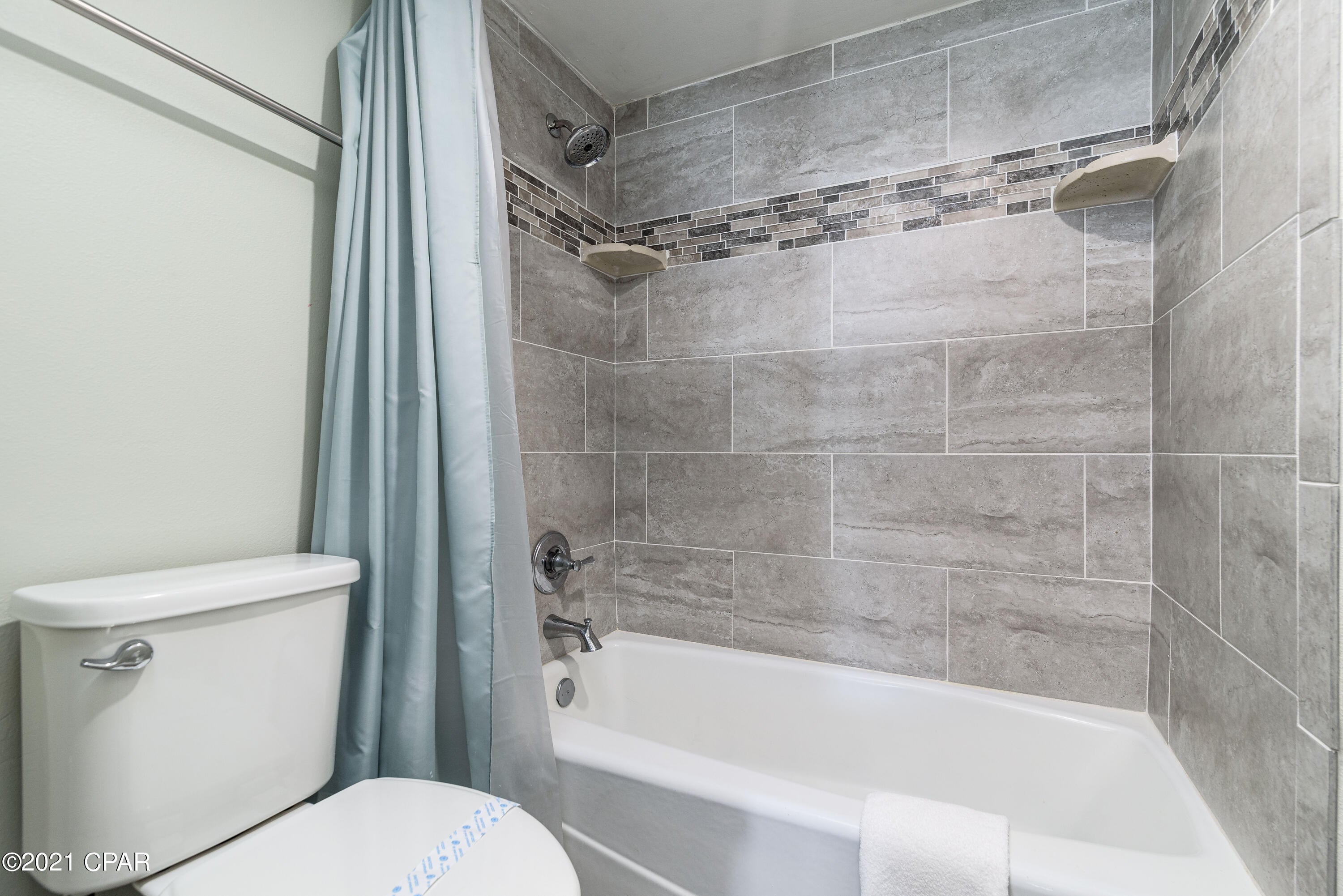 Nautilus Condo - Residential