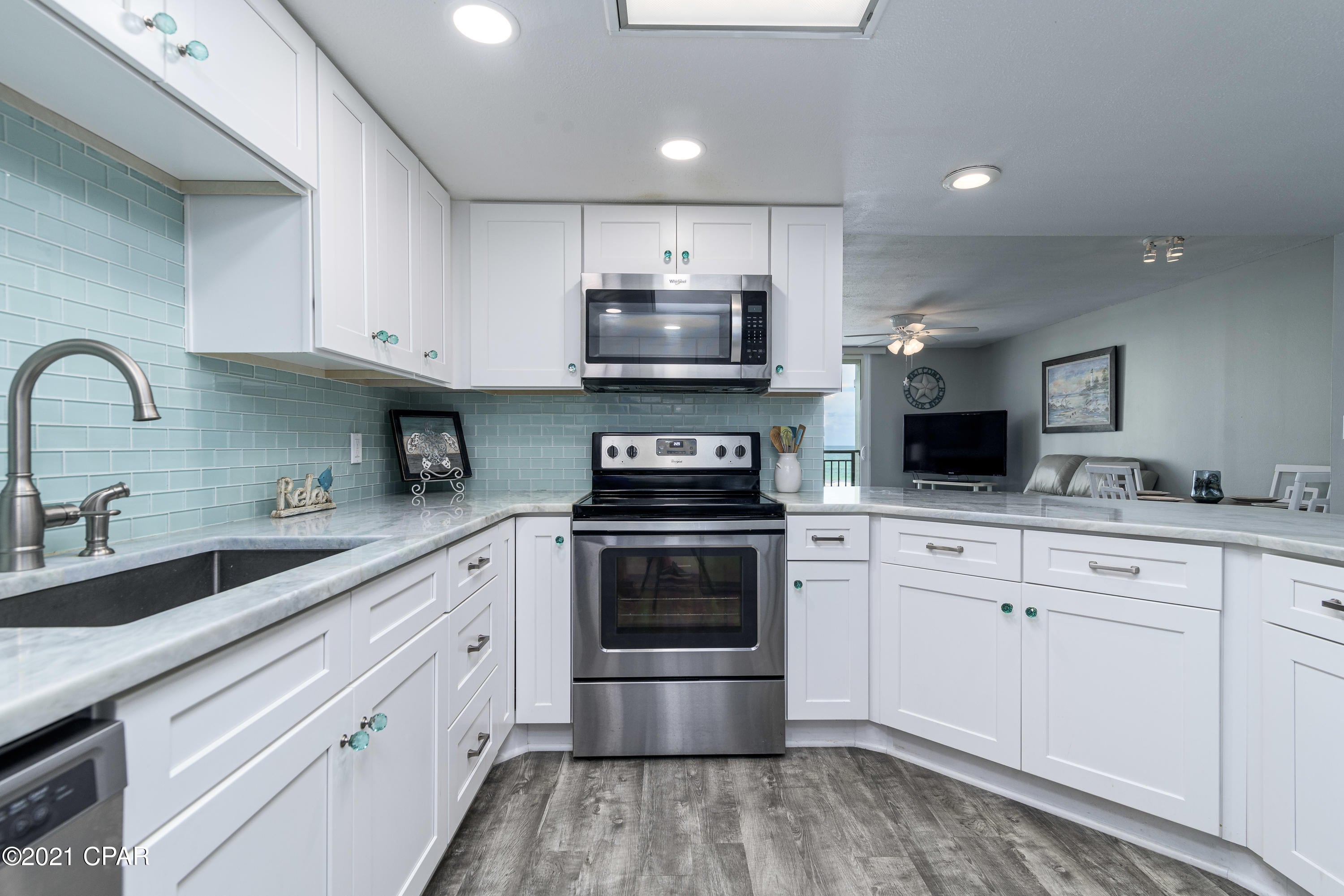 Nautilus Condo - Residential