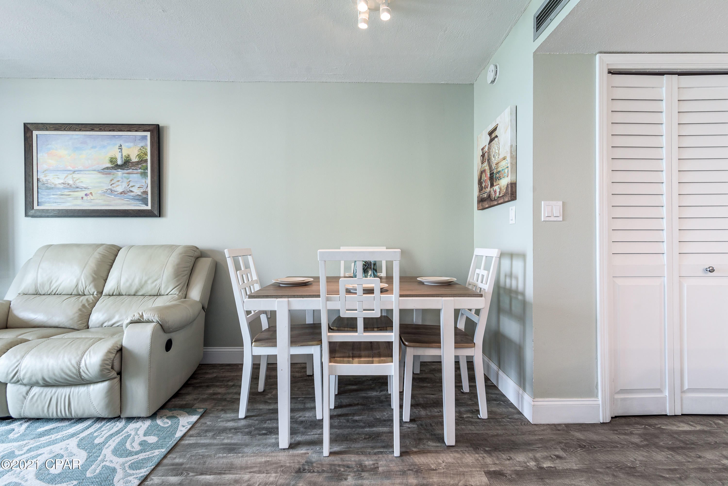 Nautilus Condo - Residential