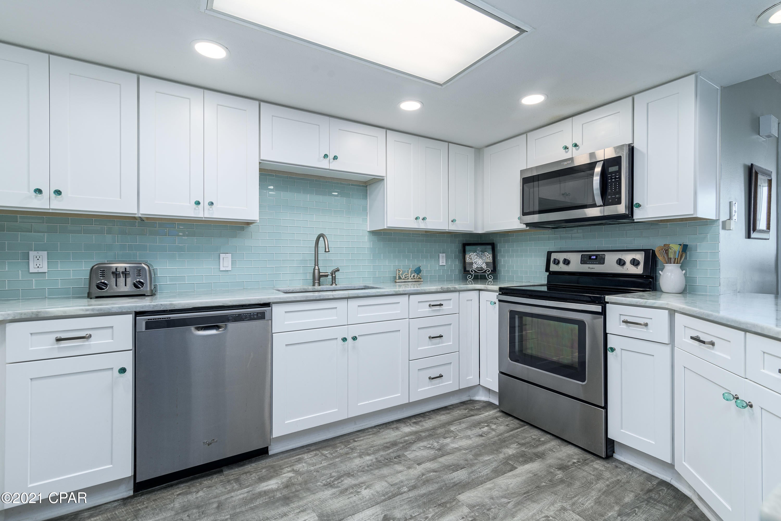 Nautilus Condo - Residential