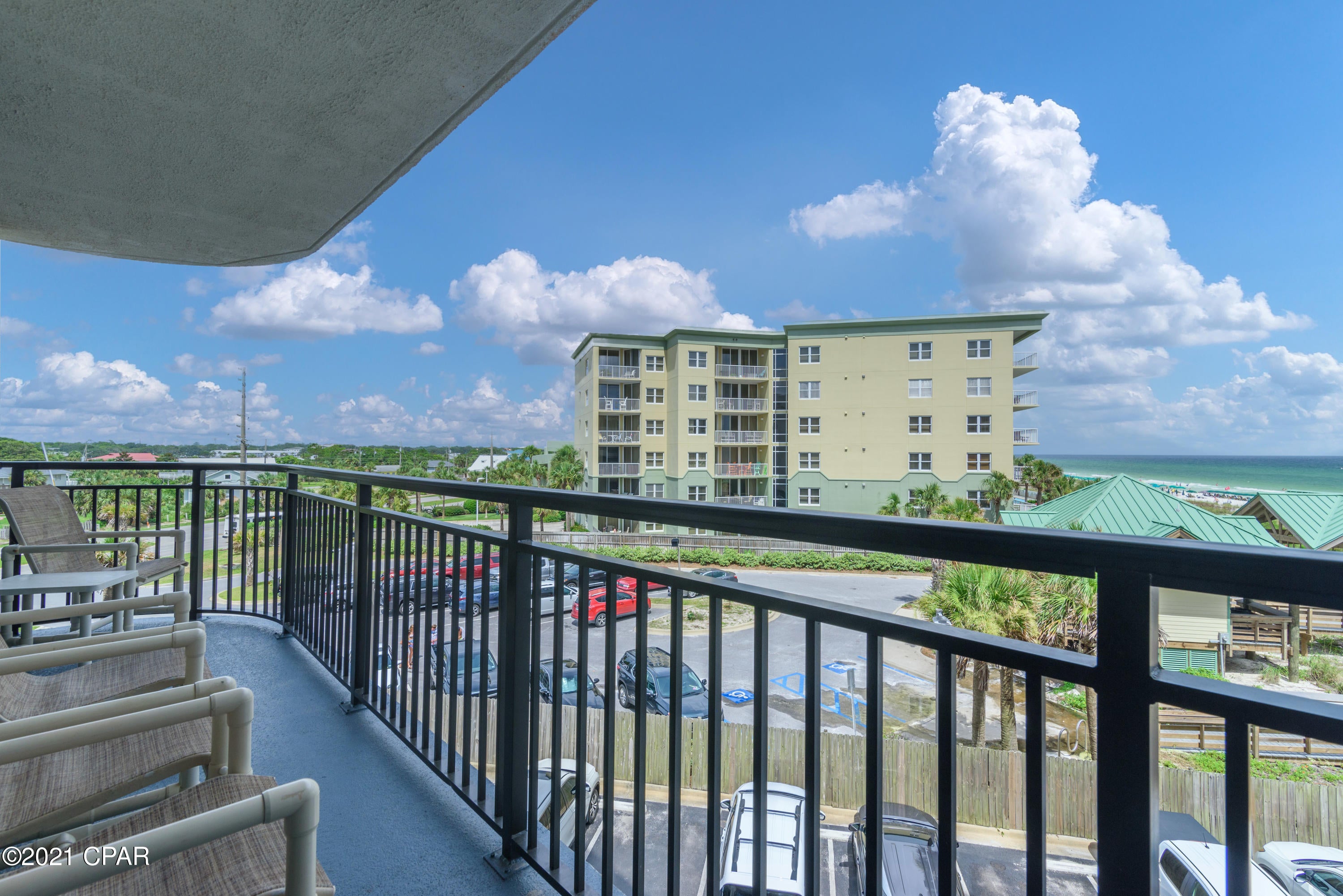 Nautilus Condo - Residential