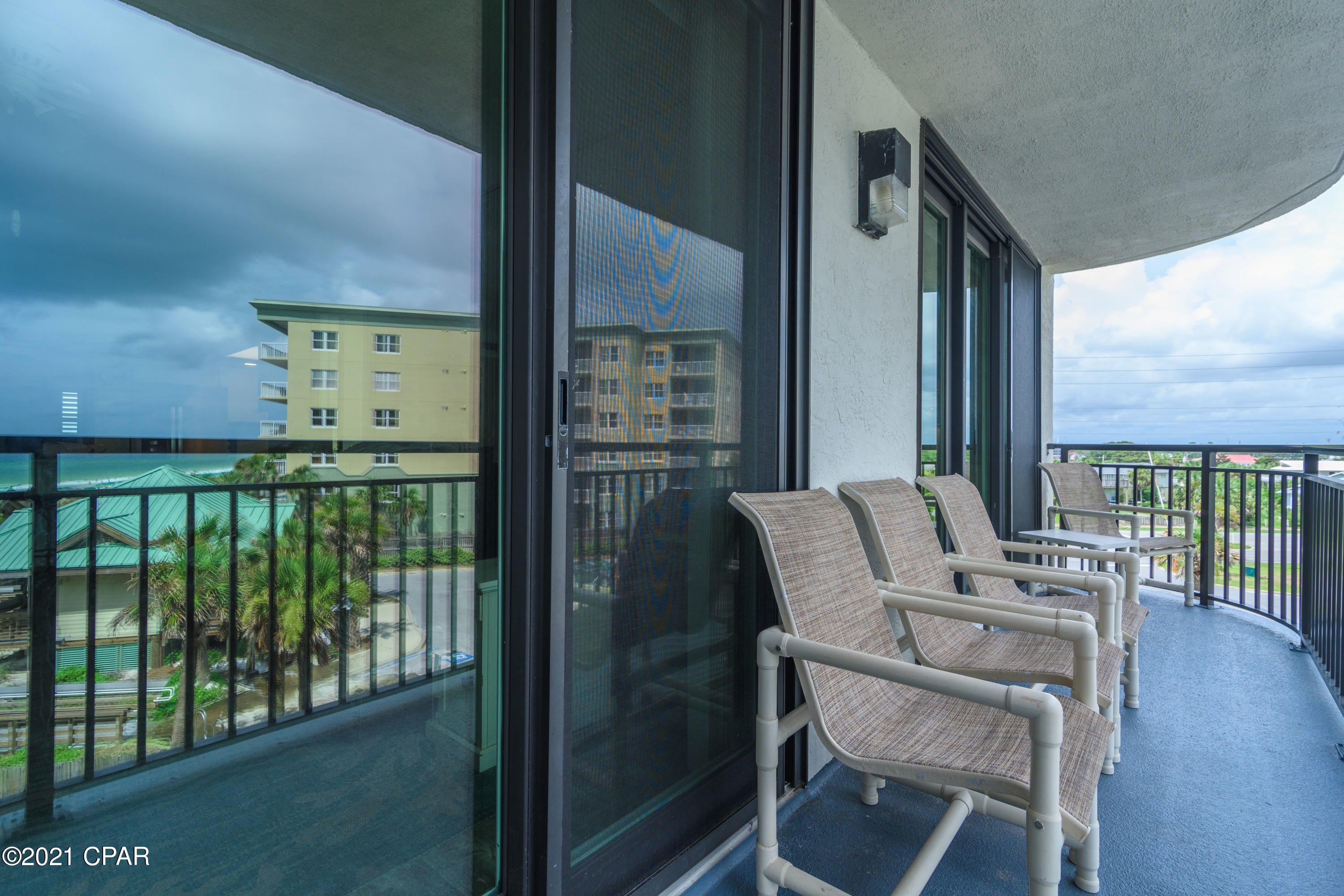 Nautilus Condo - Residential