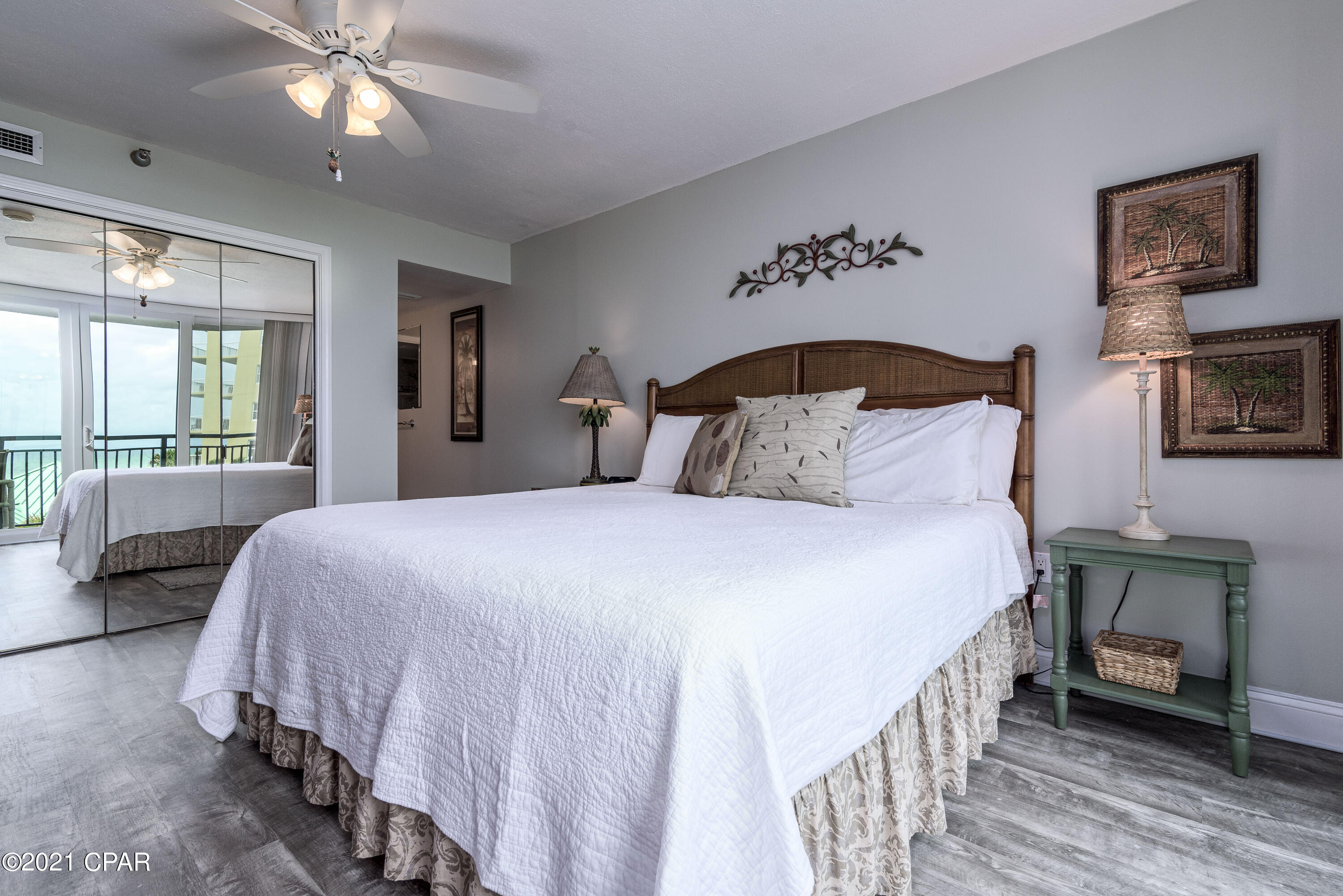 Nautilus Condo - Residential
