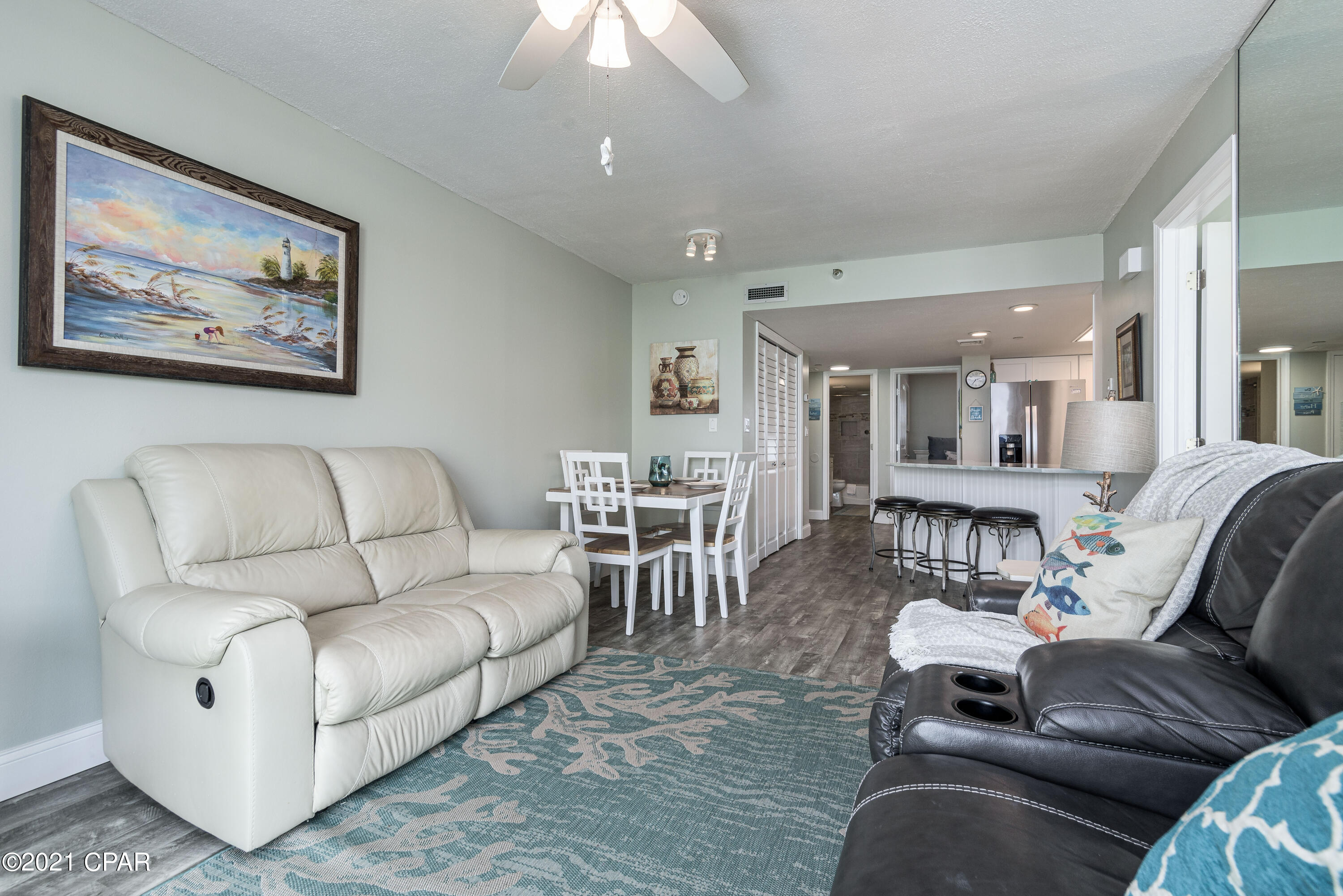 Nautilus Condo - Residential
