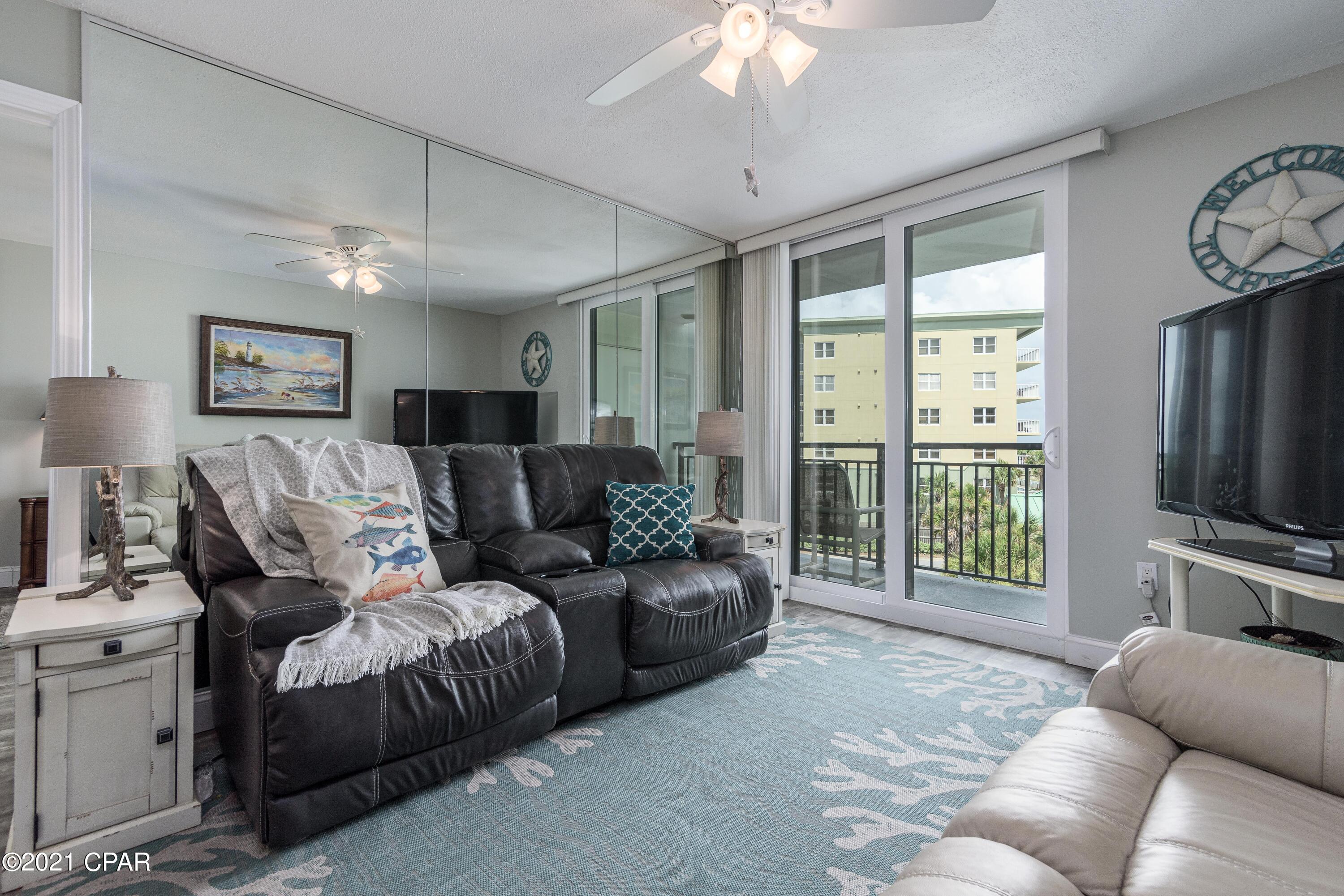 Nautilus Condo - Residential