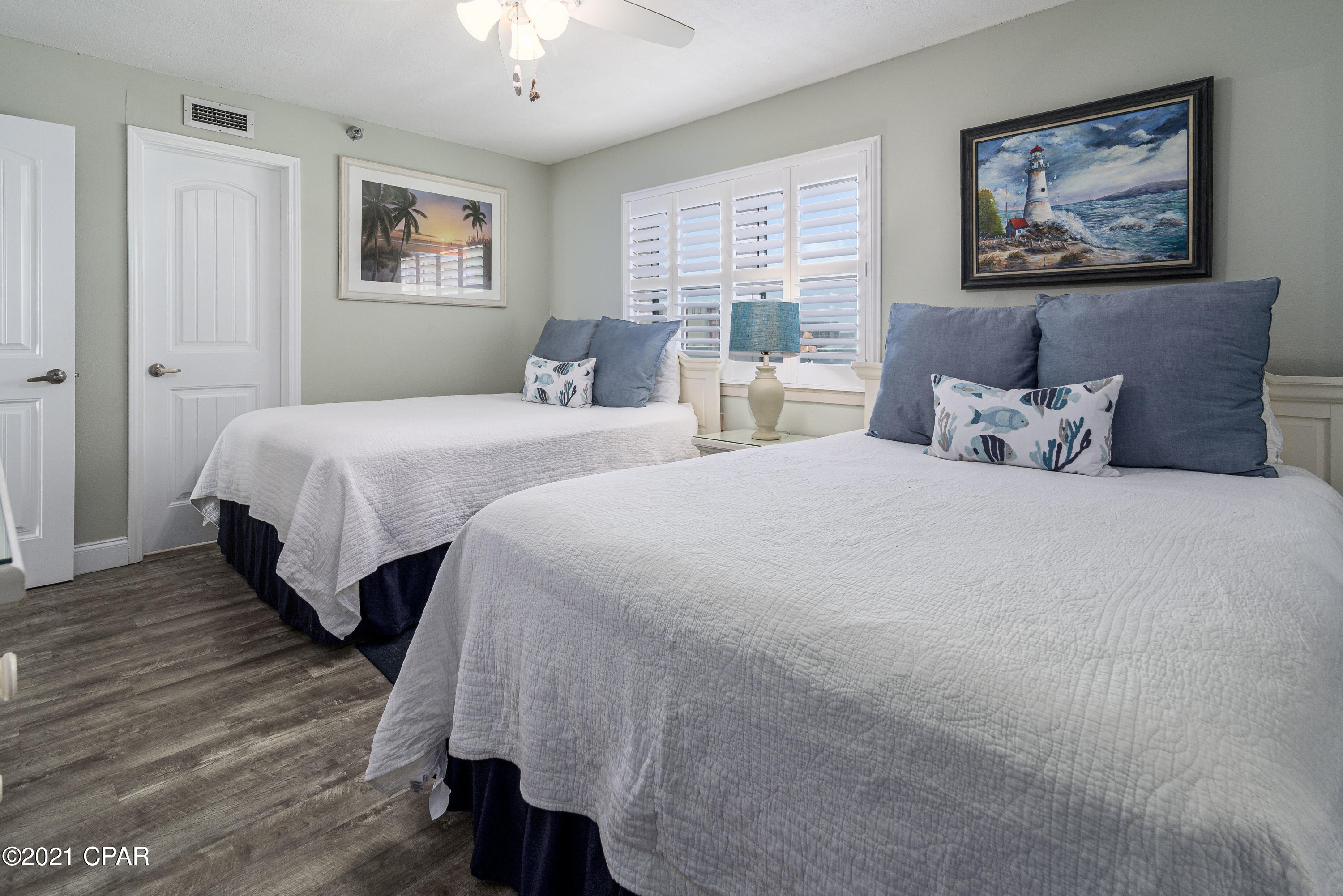 Nautilus Condo - Residential