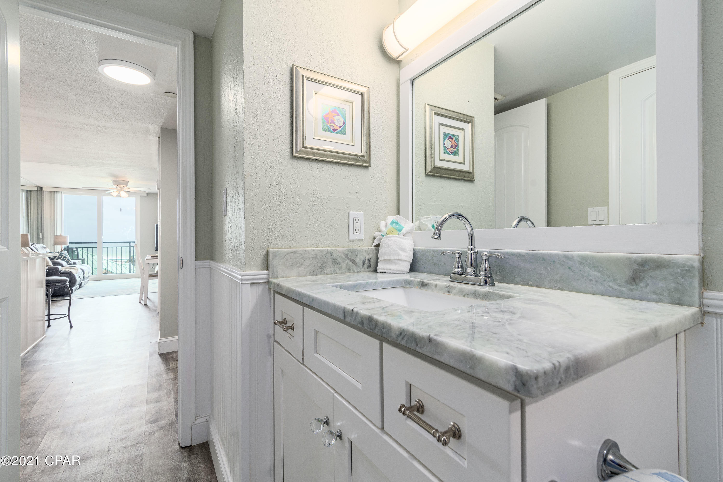 Nautilus Condo - Residential