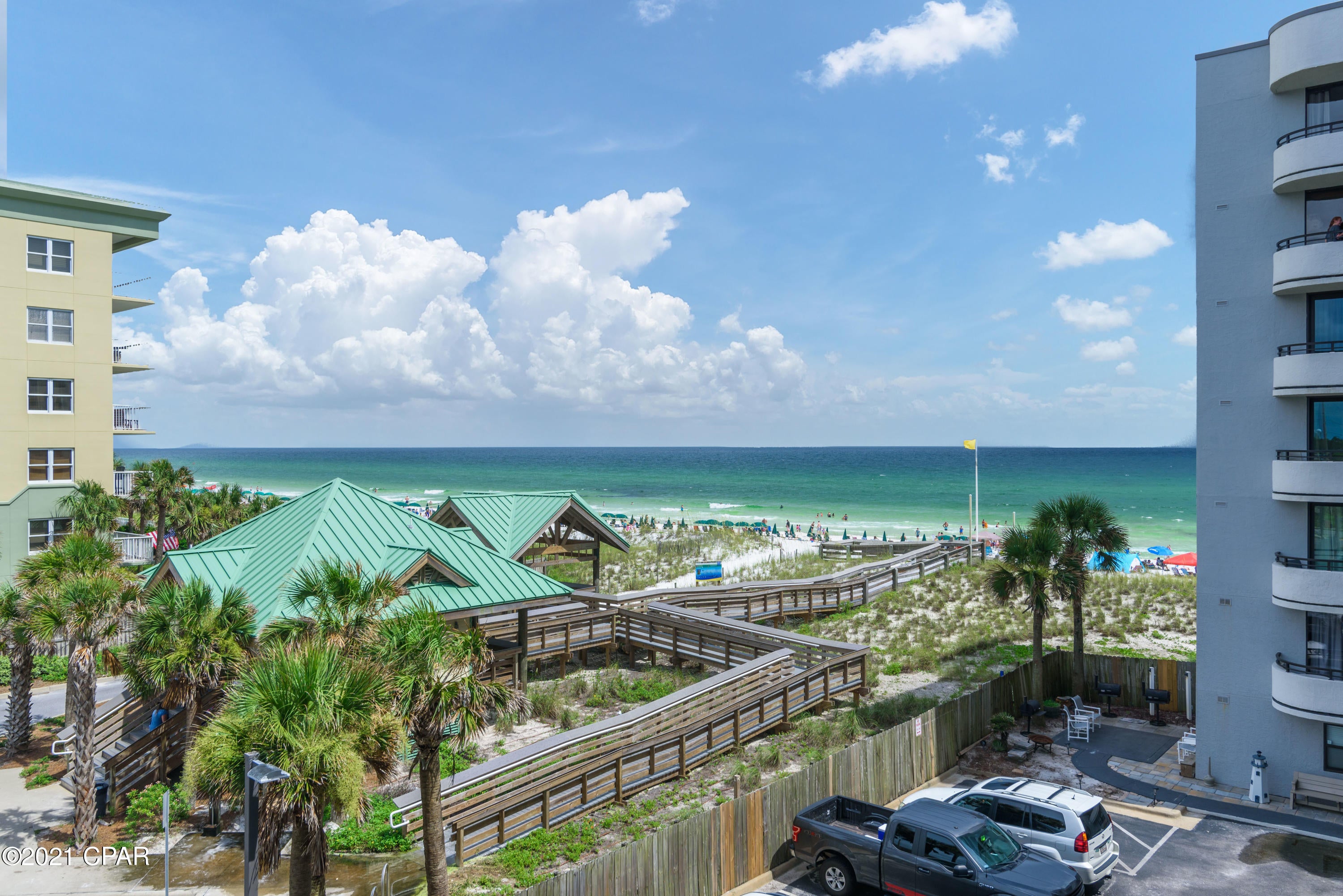 Nautilus Condo - Residential