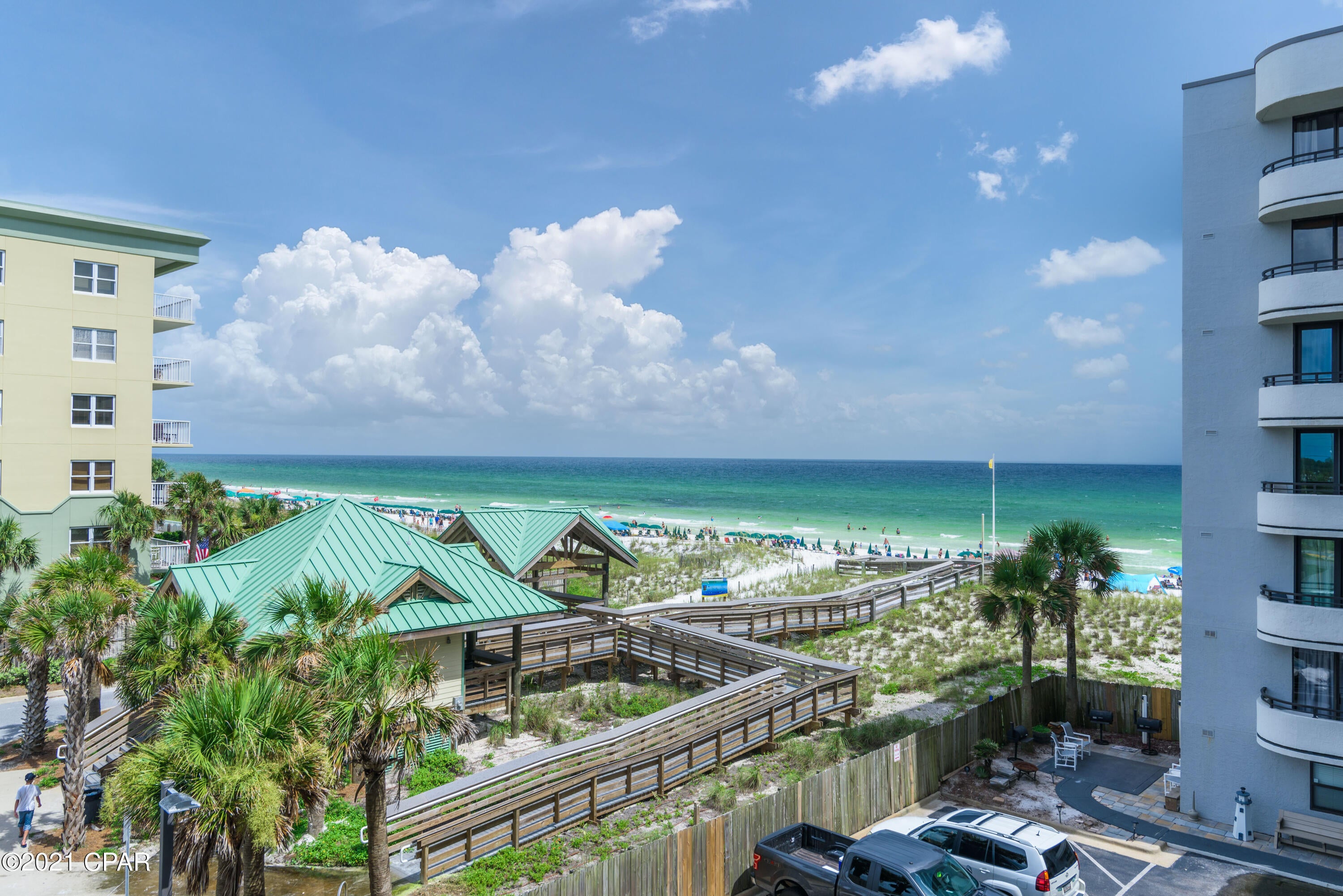 Nautilus Condo - Residential