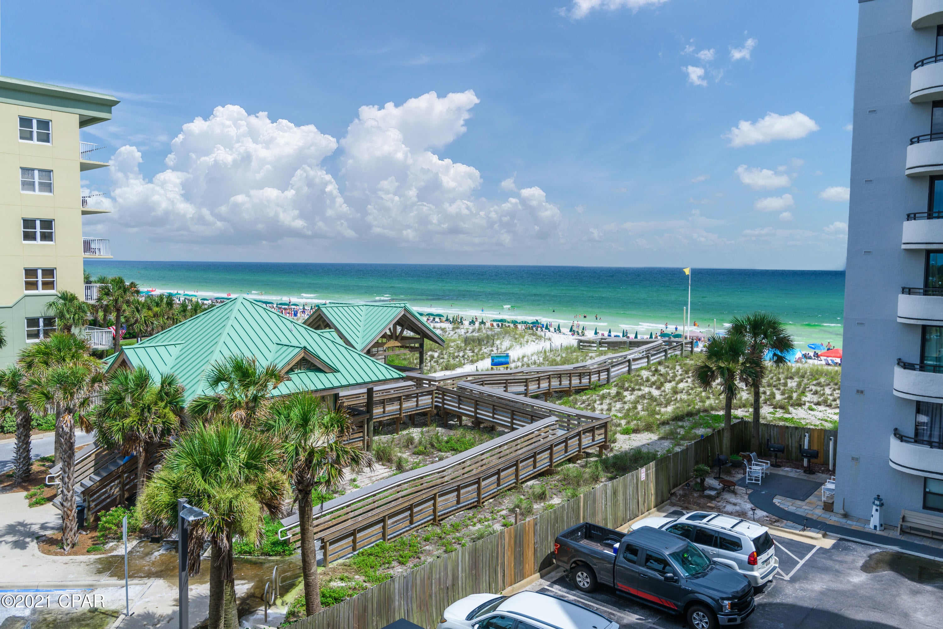 Nautilus Condo - Residential