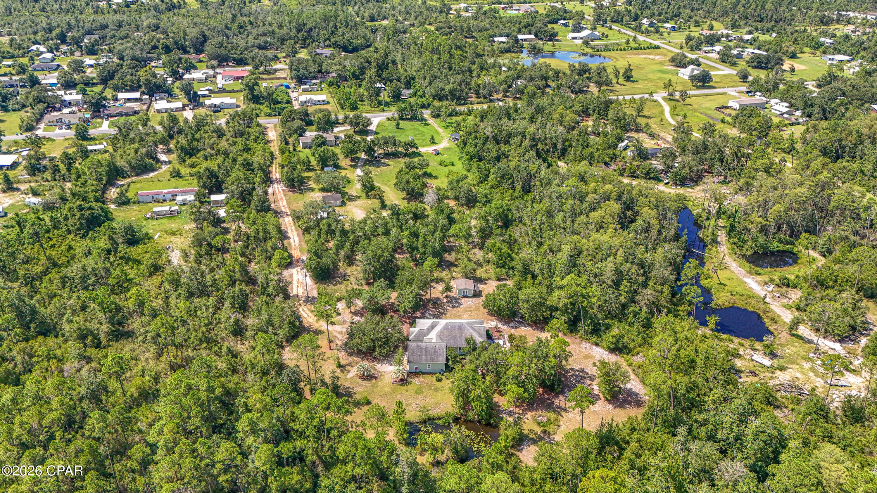No Named Subdivision - Residential