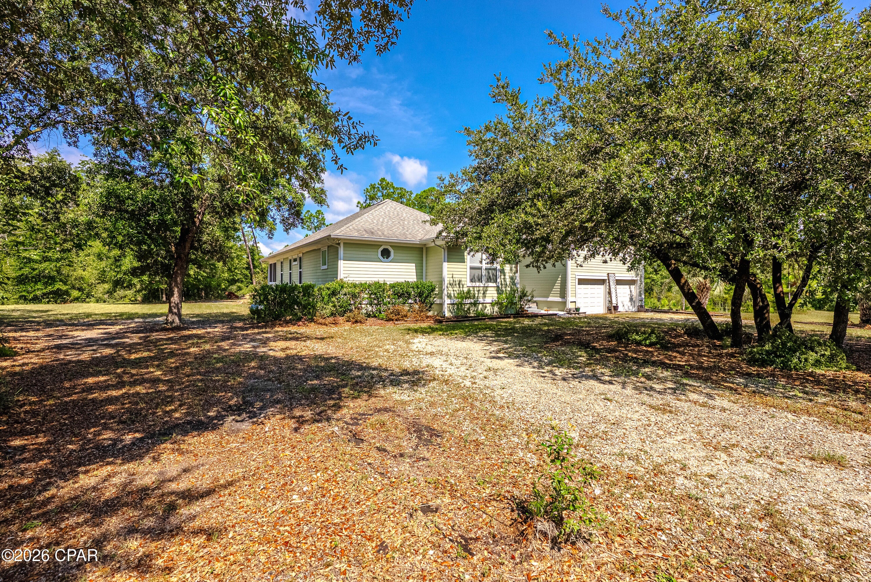 No Named Subdivision - Residential