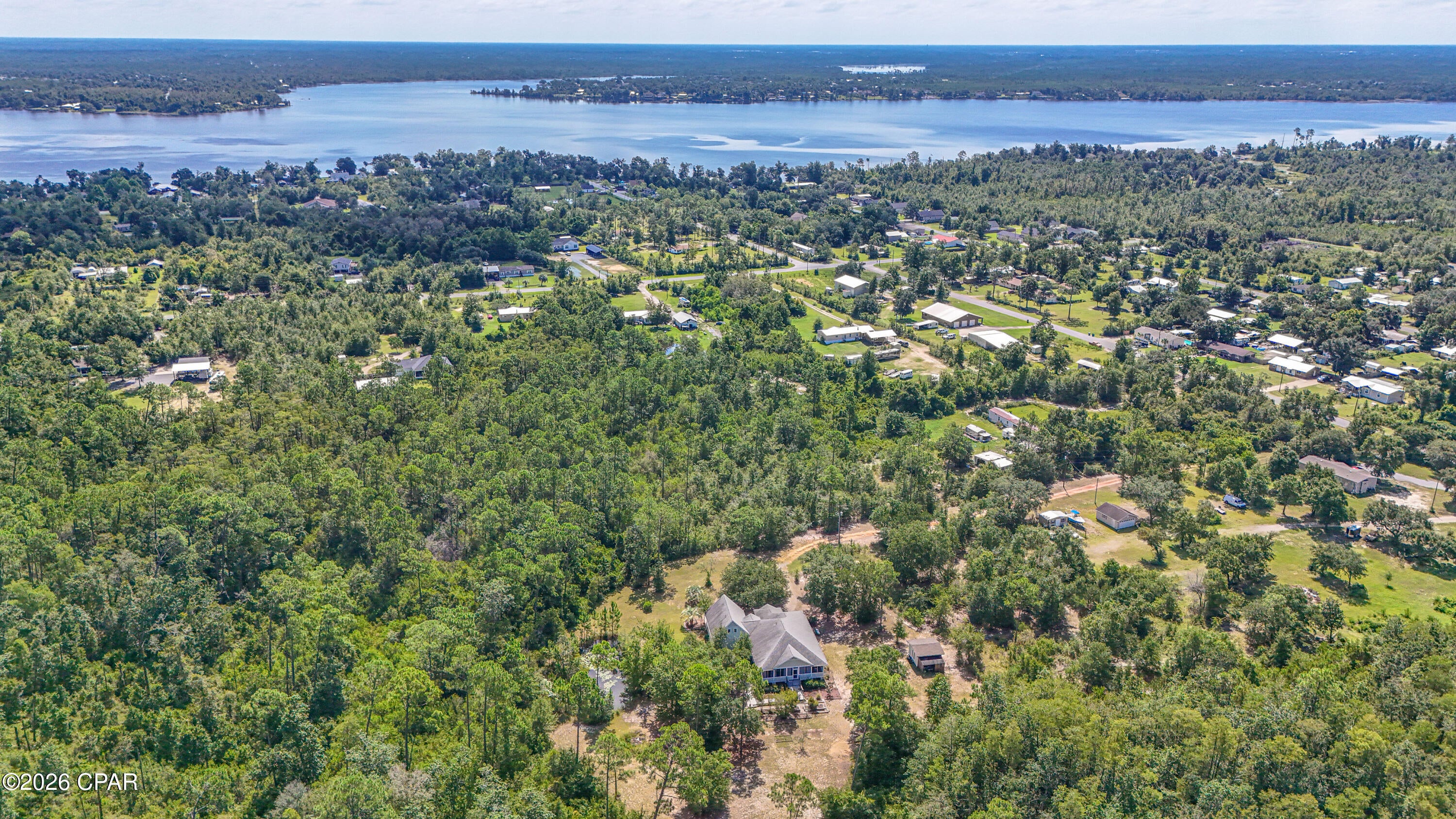 No Named Subdivision - Residential