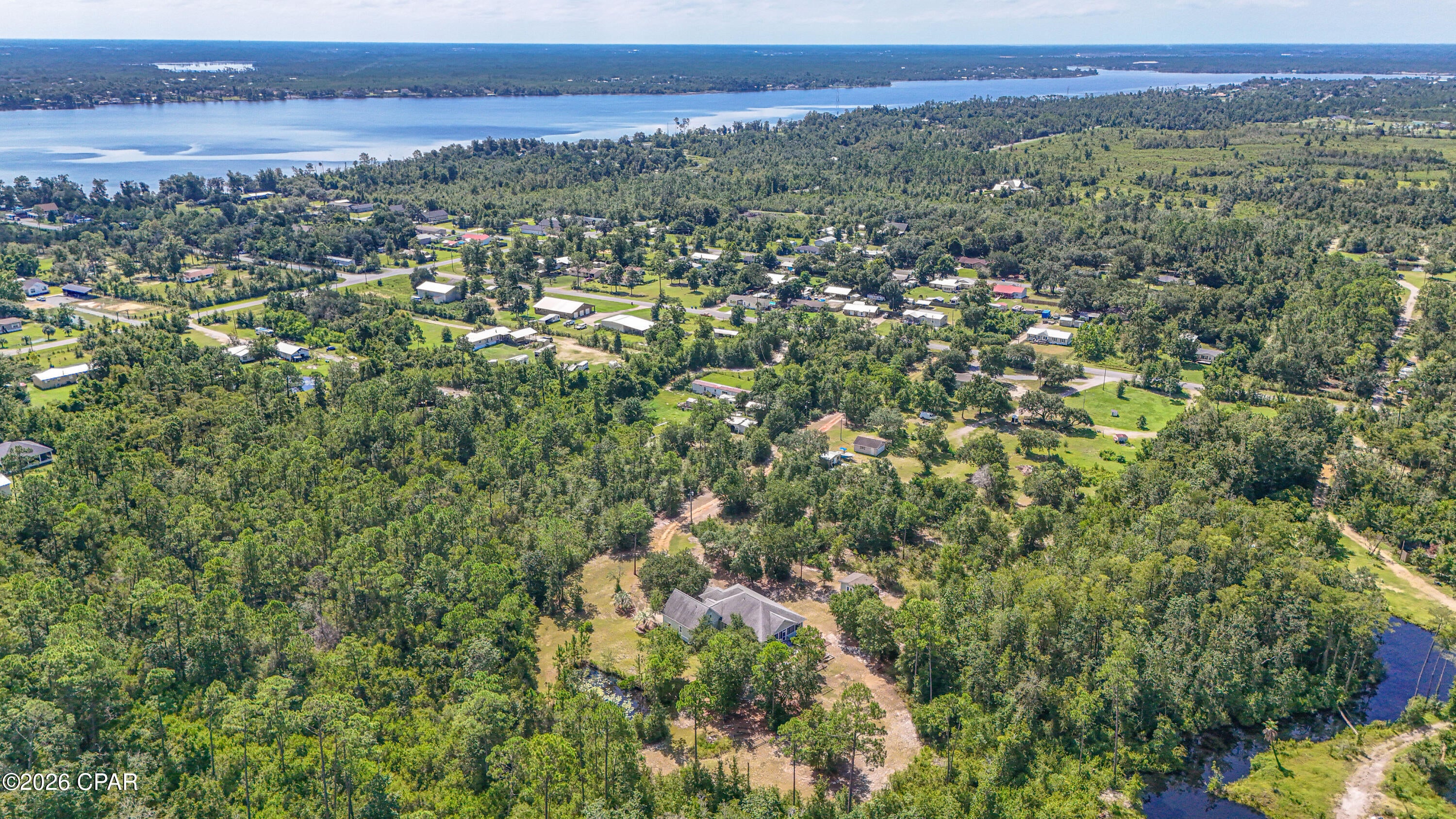 No Named Subdivision - Residential