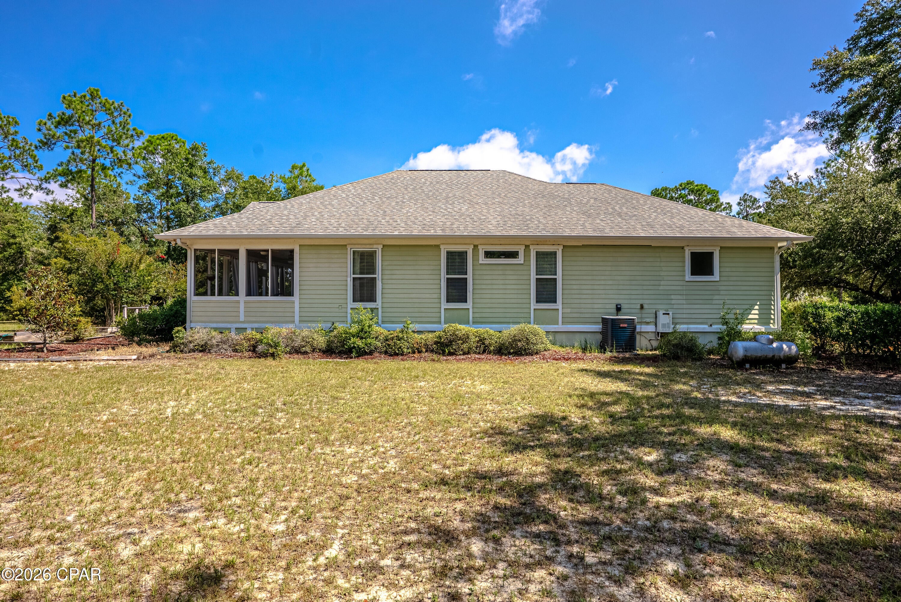 No Named Subdivision - Residential