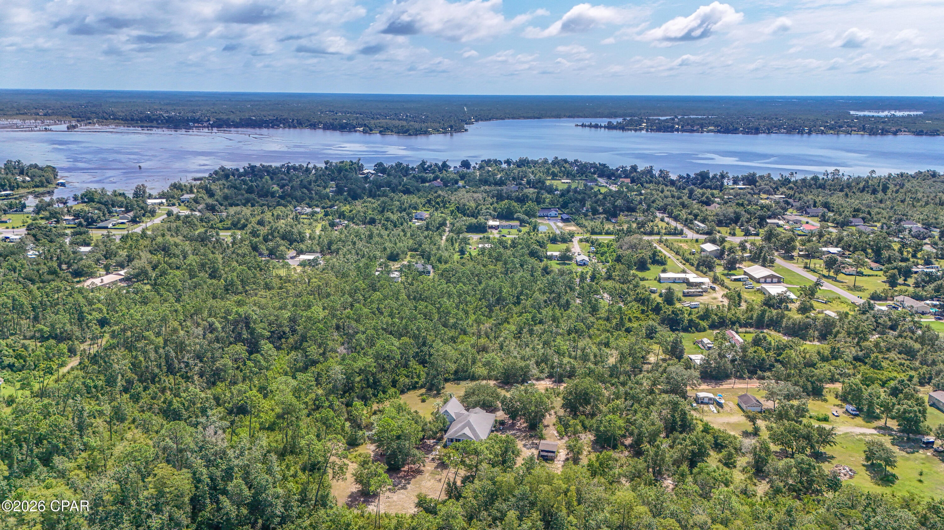 No Named Subdivision - Residential