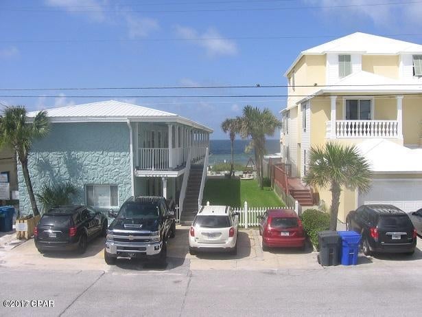 Oceanna Condo - Residential Lease