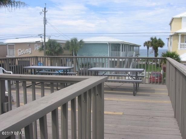 Oceanna Condo - Residential Lease