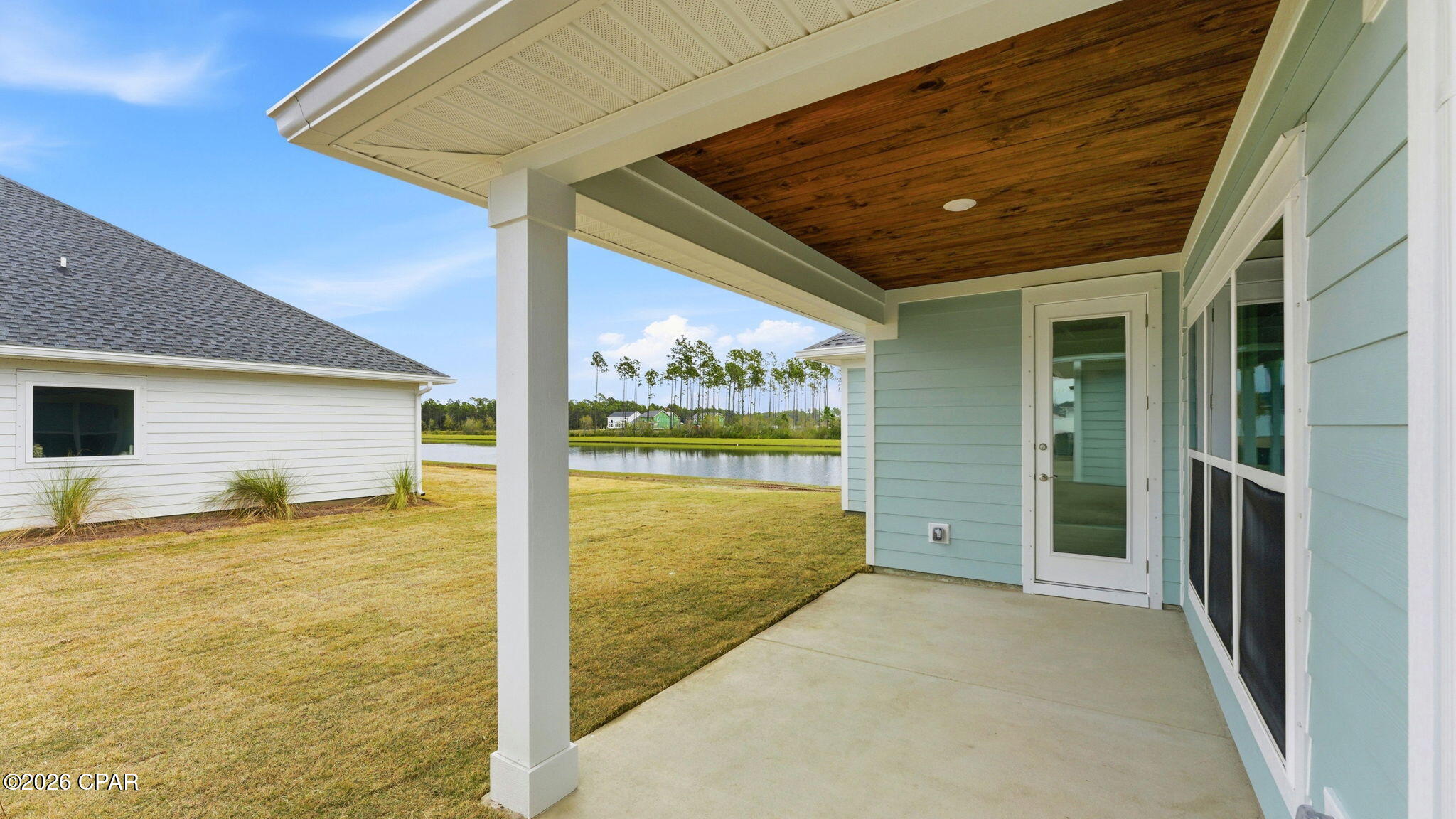 Breakfast Point East - Residential