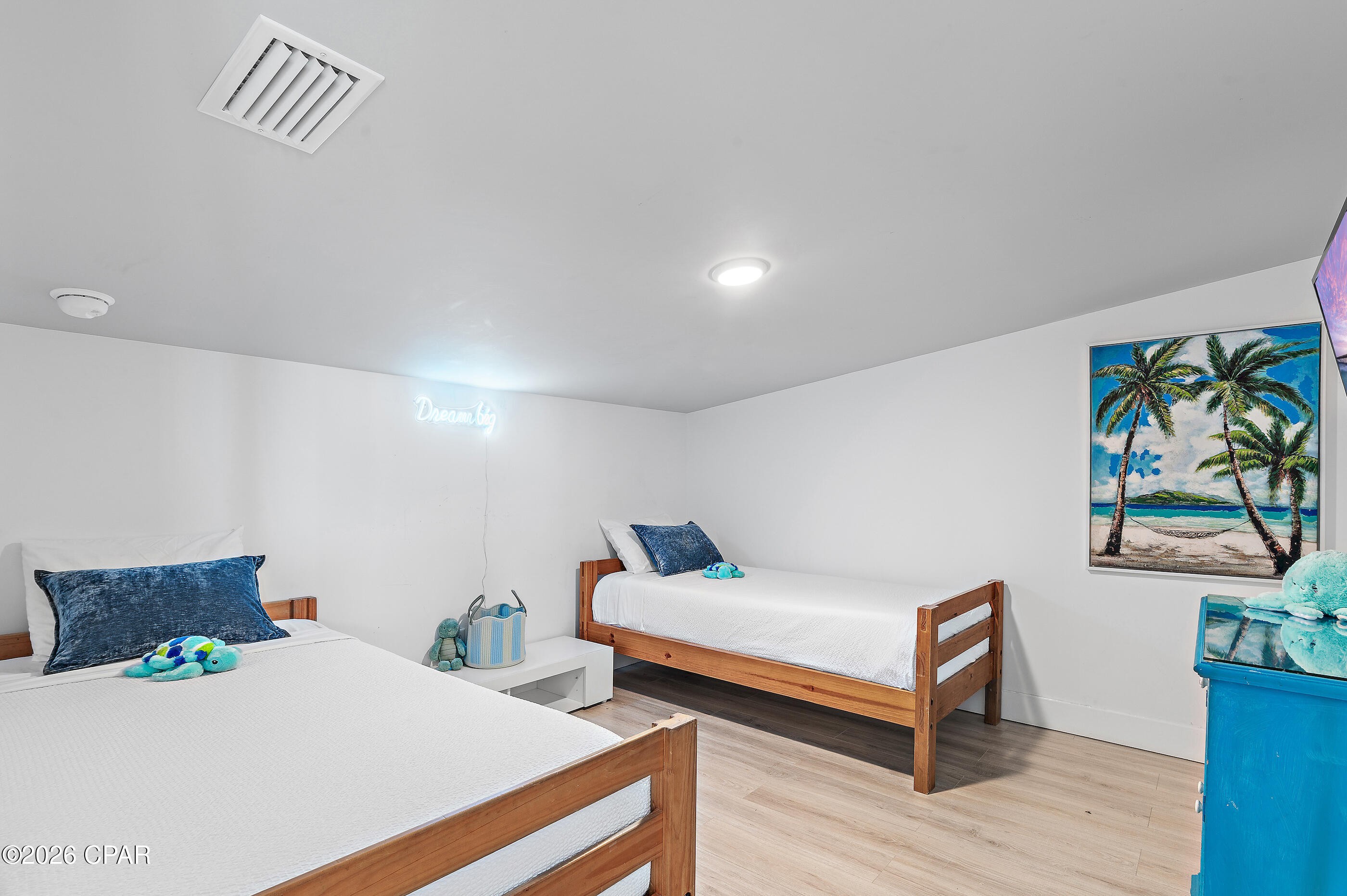 Bid A Wee - Residential