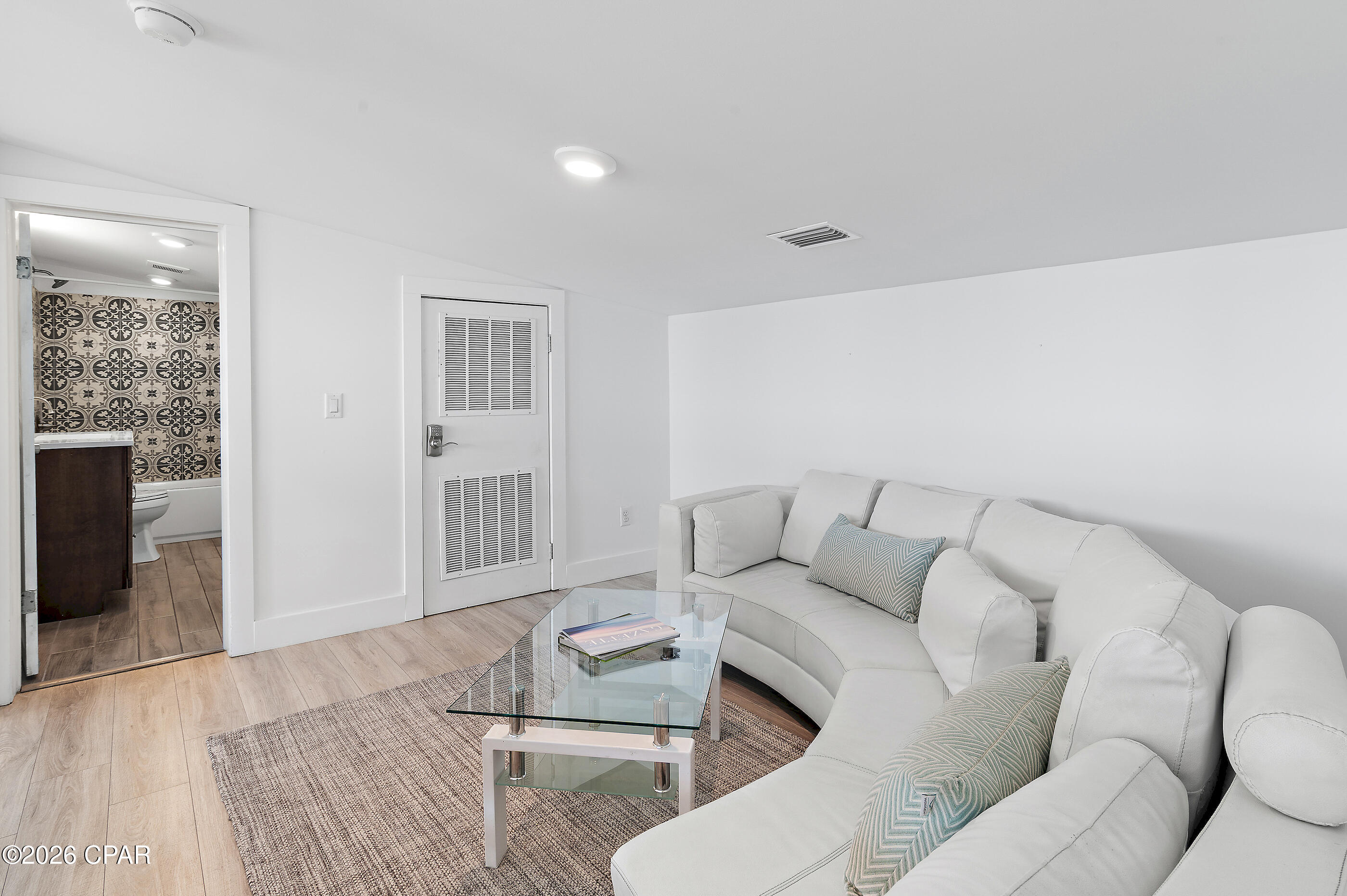 Bid A Wee - Residential