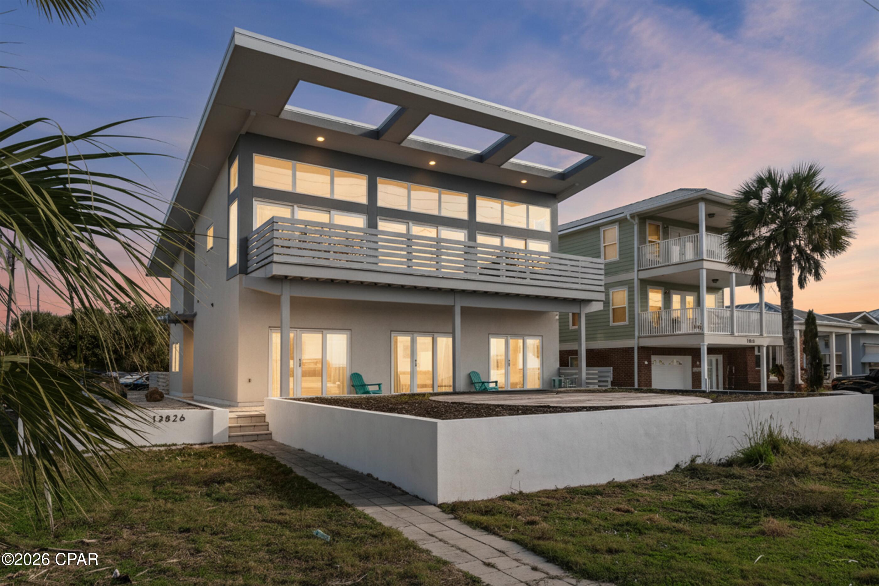 Bid A Wee - Residential