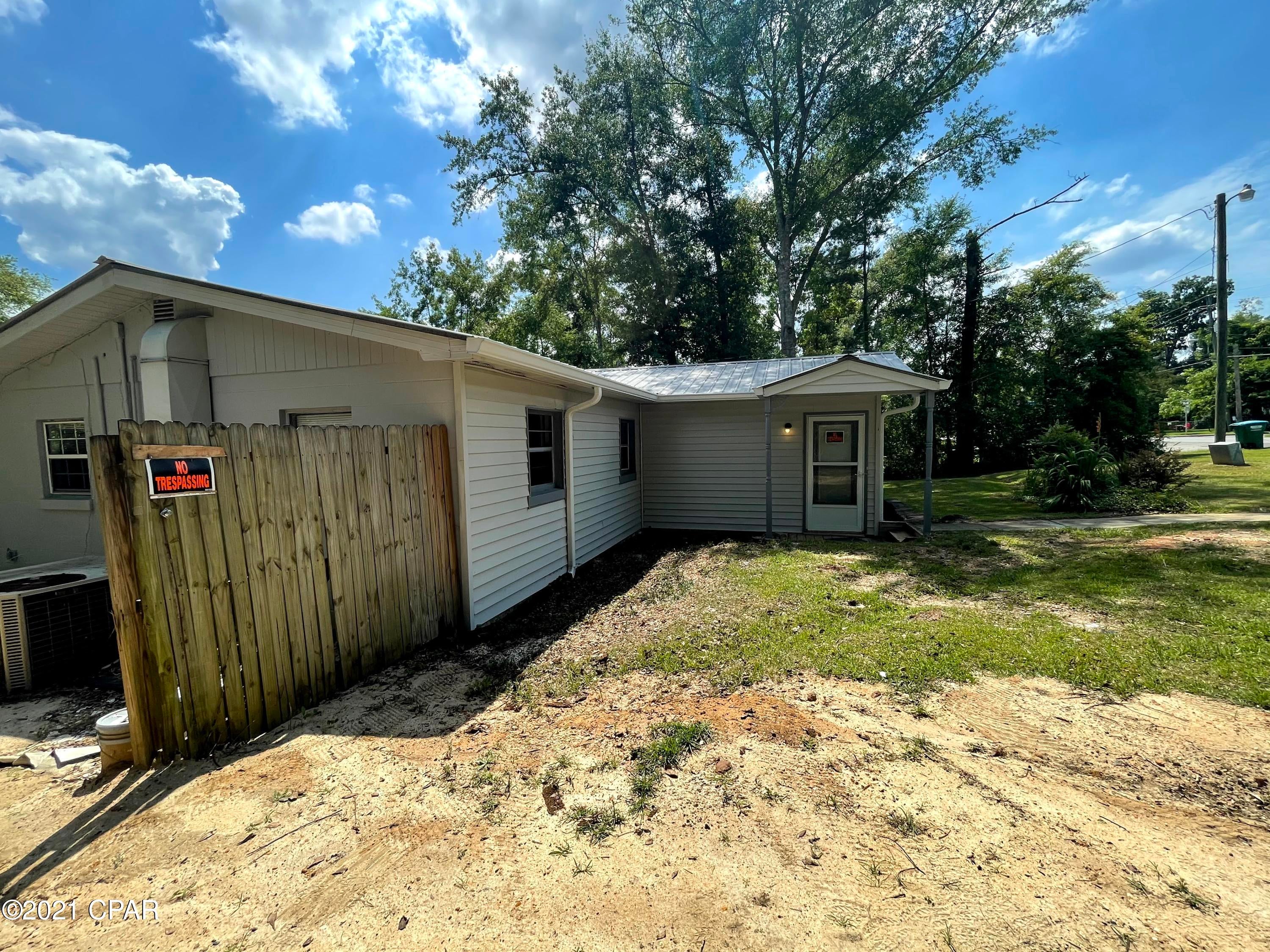 [No Recorded Subdiv] - Residential
