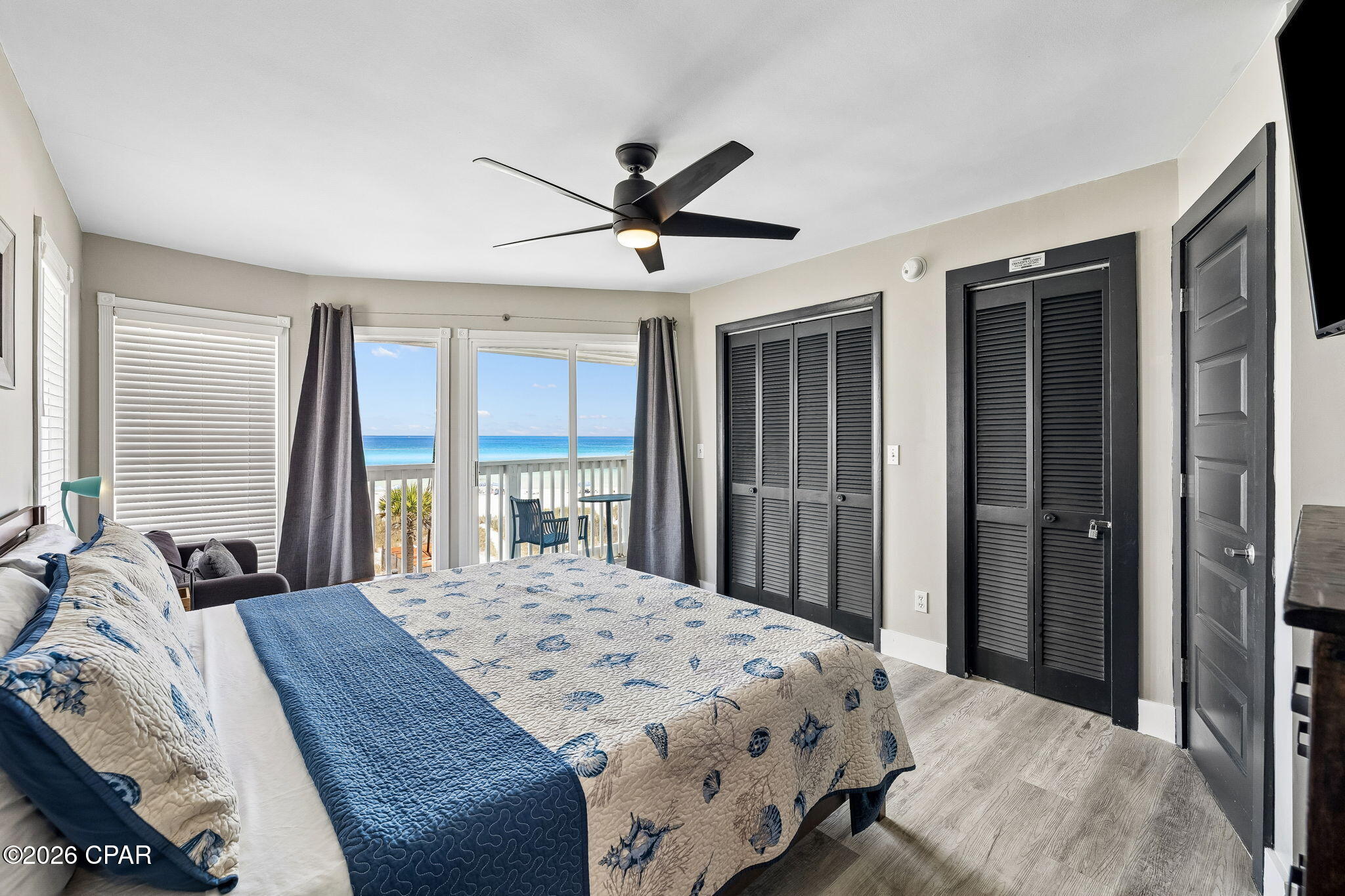 Blue Surf Townhouses - Residential
