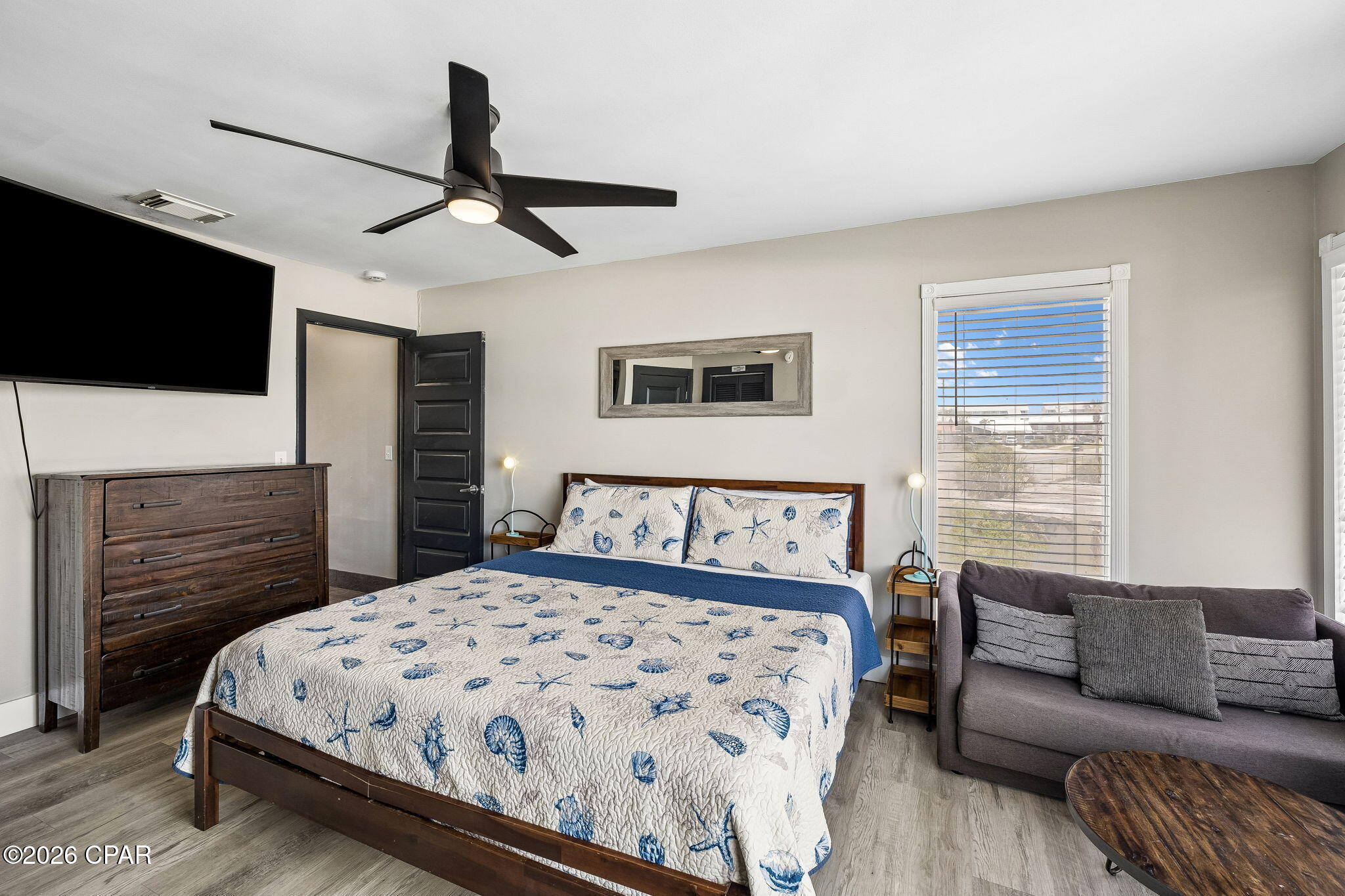 Blue Surf Townhouses - Residential