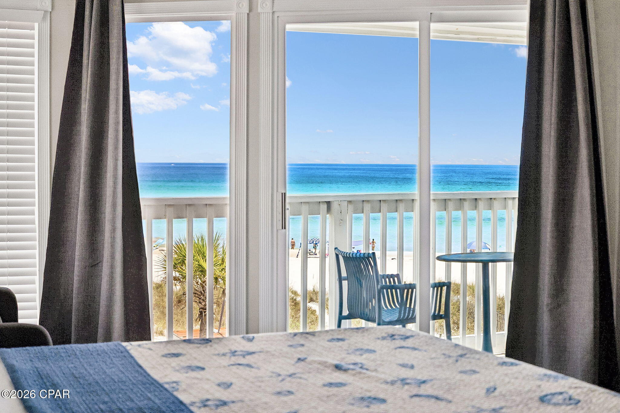 Blue Surf Townhouses - Residential