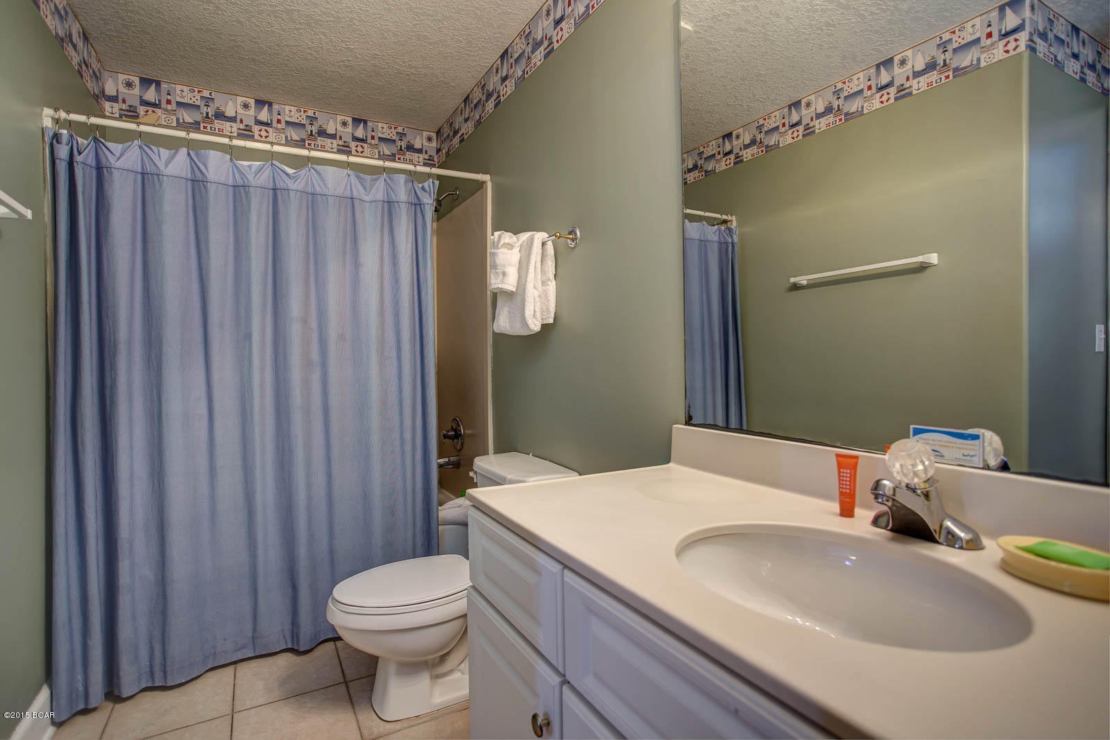 Twin Palms Resort - Residential