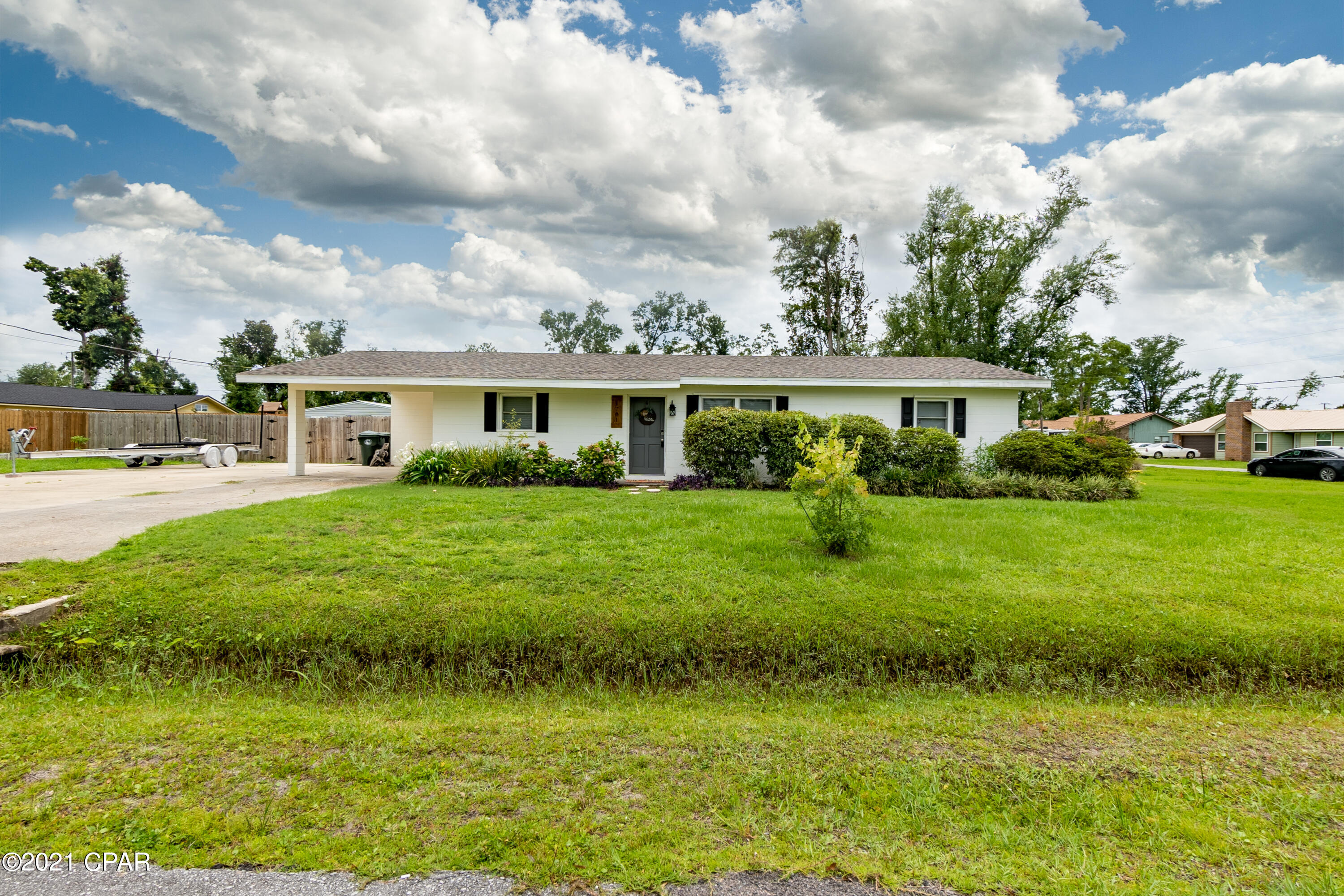 Lynn Haven - Residential