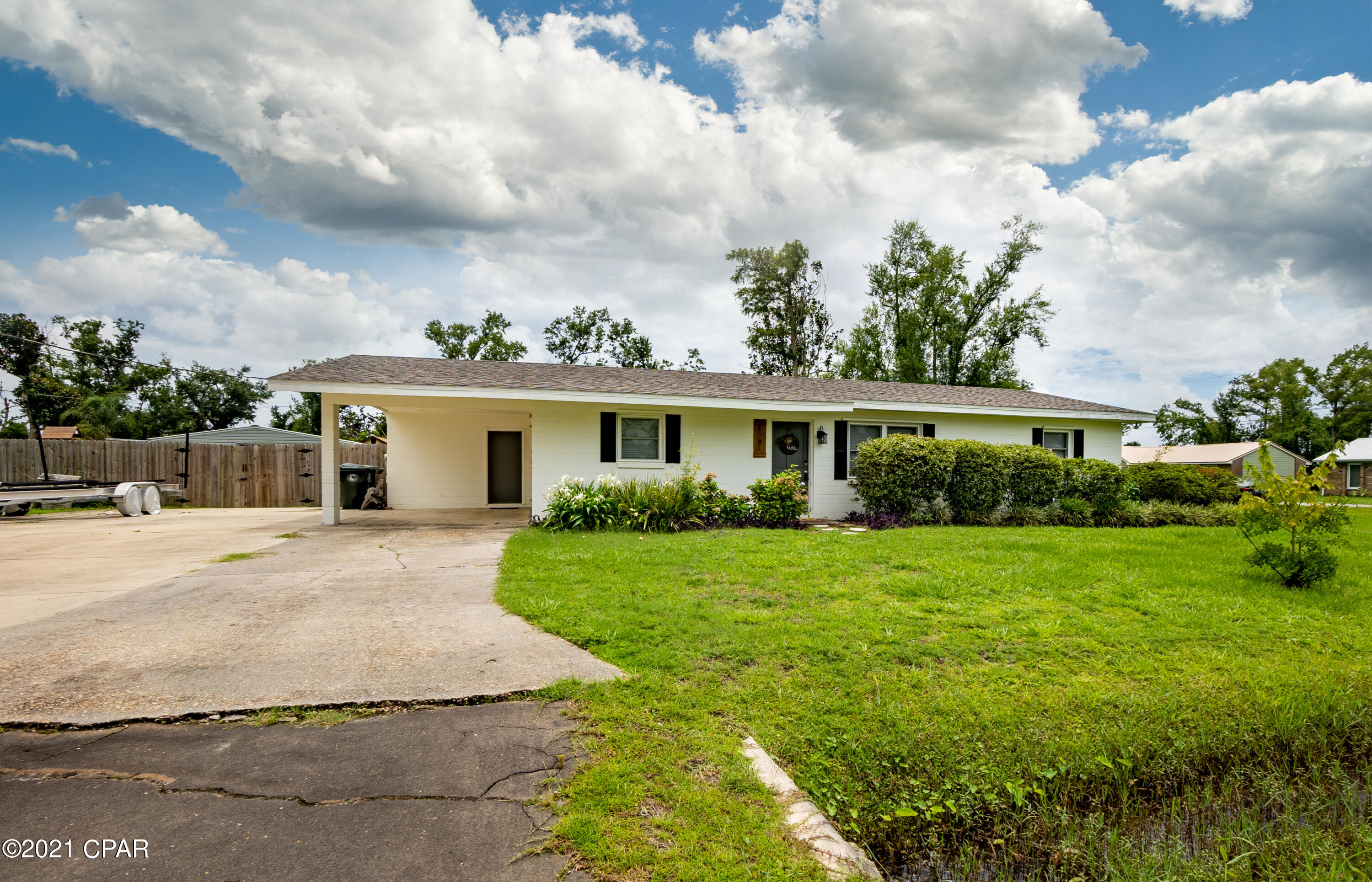 Lynn Haven - Residential